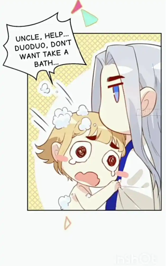 Xiu Zhen Nai Ba Chapter 6