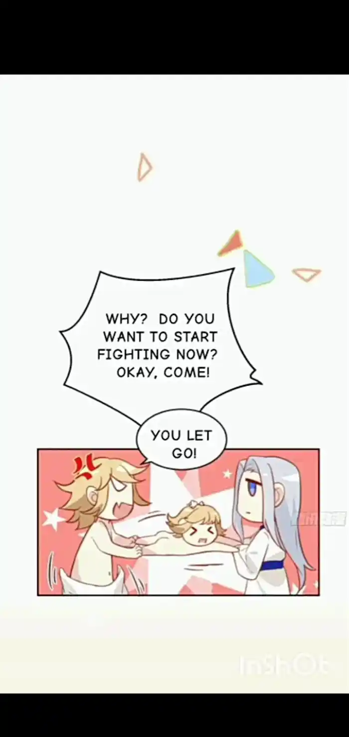 Xiu Zhen Nai Ba Chapter 6