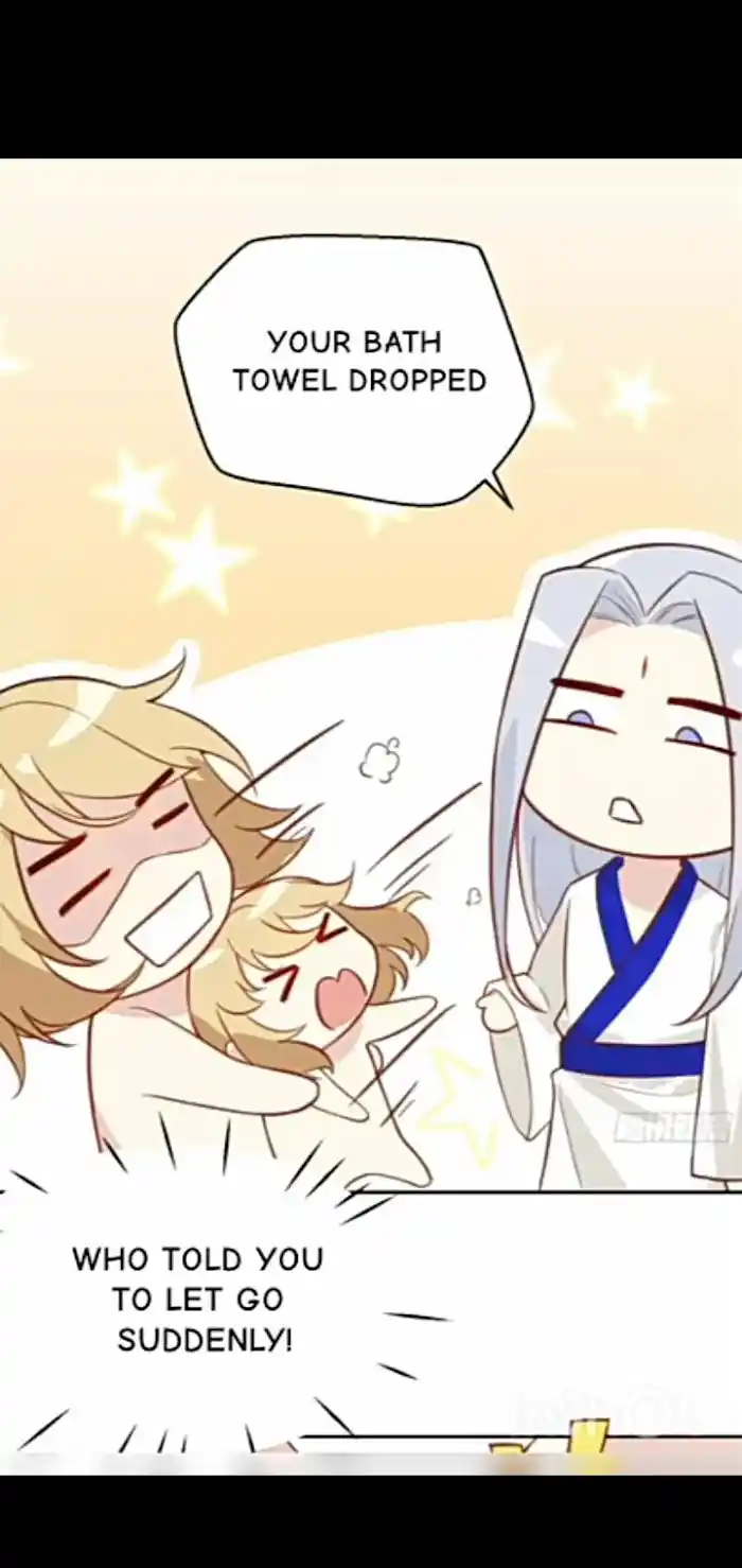 Xiu Zhen Nai Ba Chapter 6