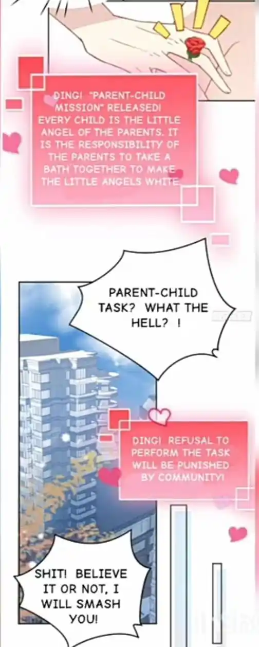 Xiu Zhen Nai Ba Chapter 6