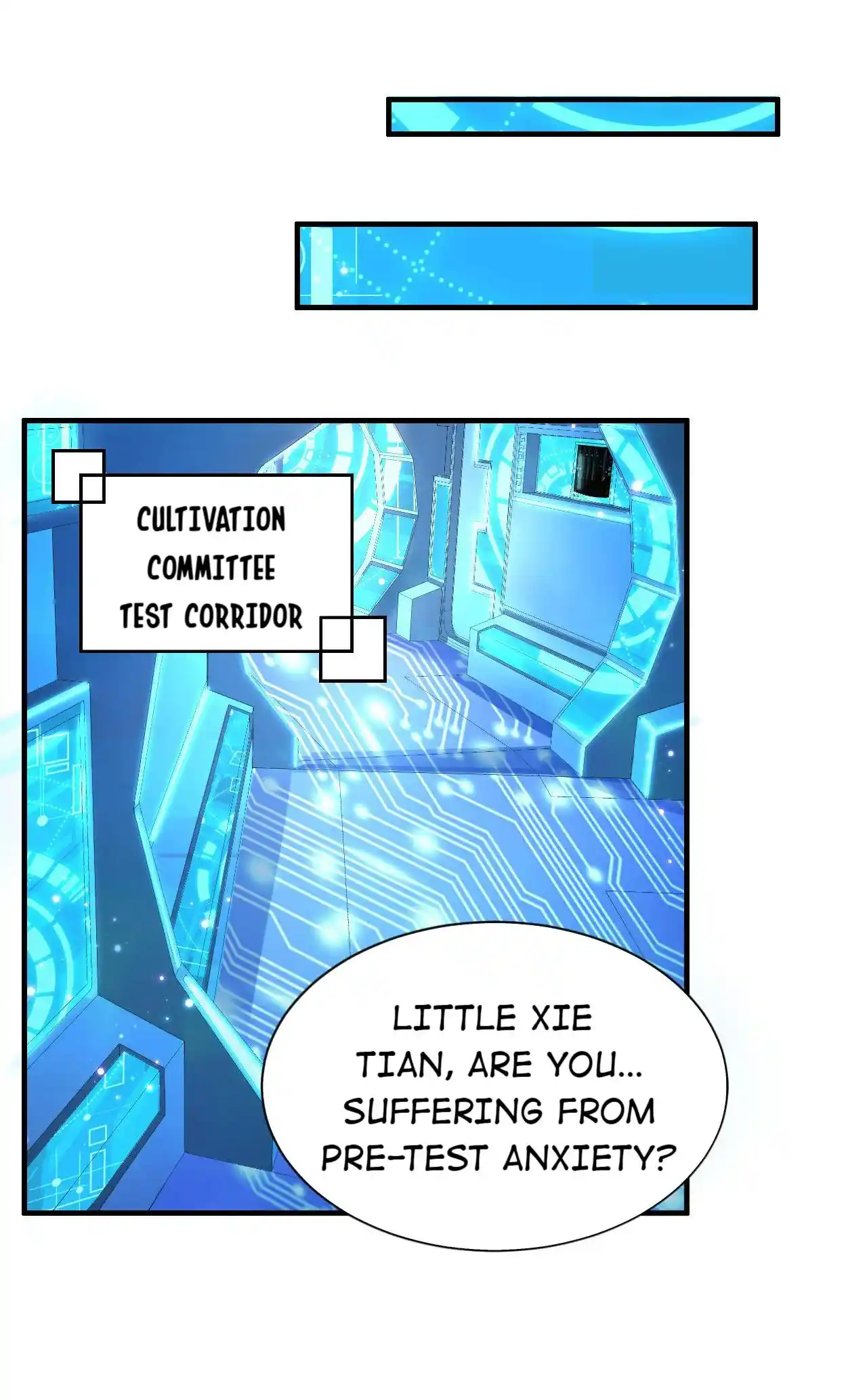 Xiu Zhen Nai Ba Chapter 60