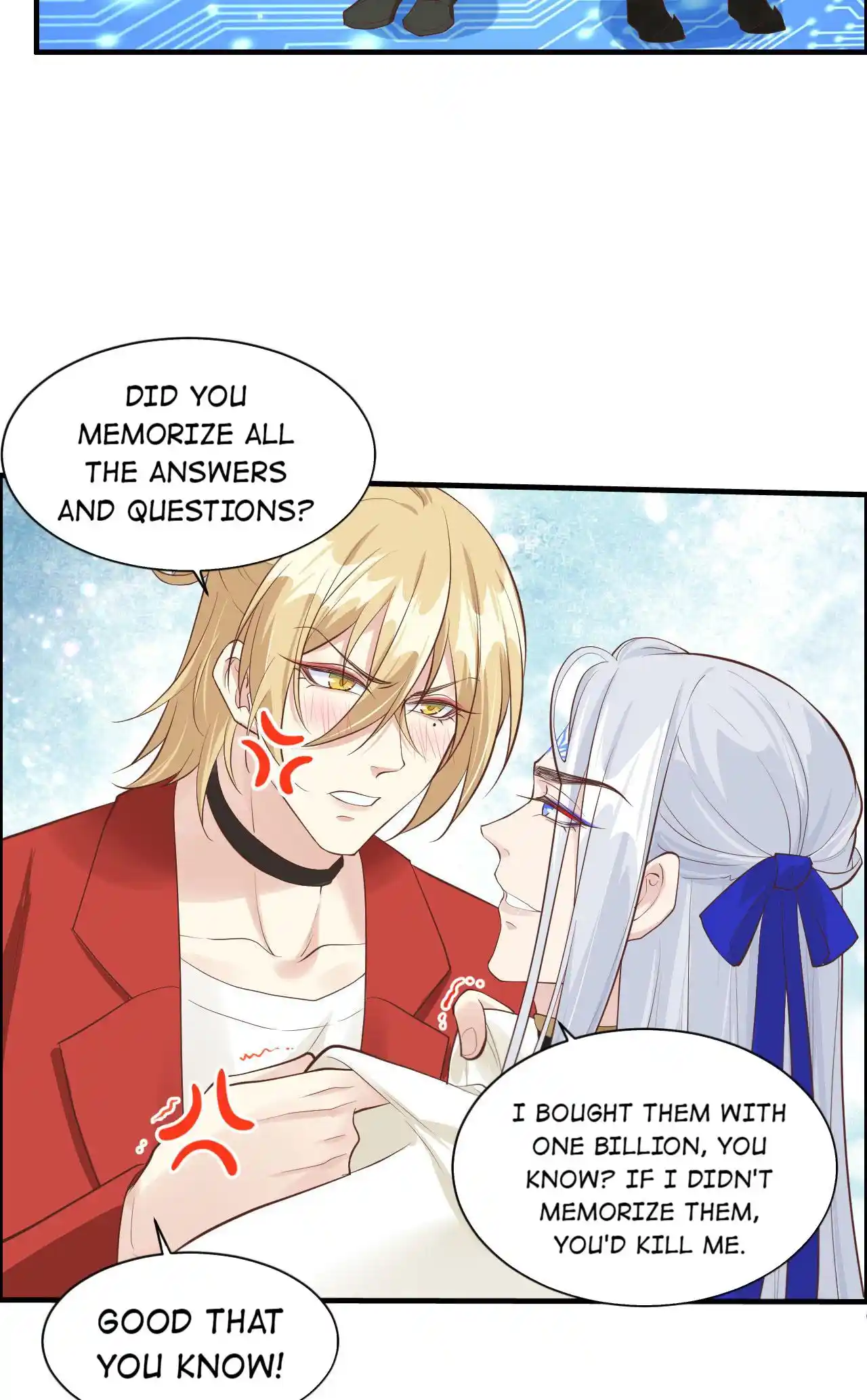 Xiu Zhen Nai Ba Chapter 60