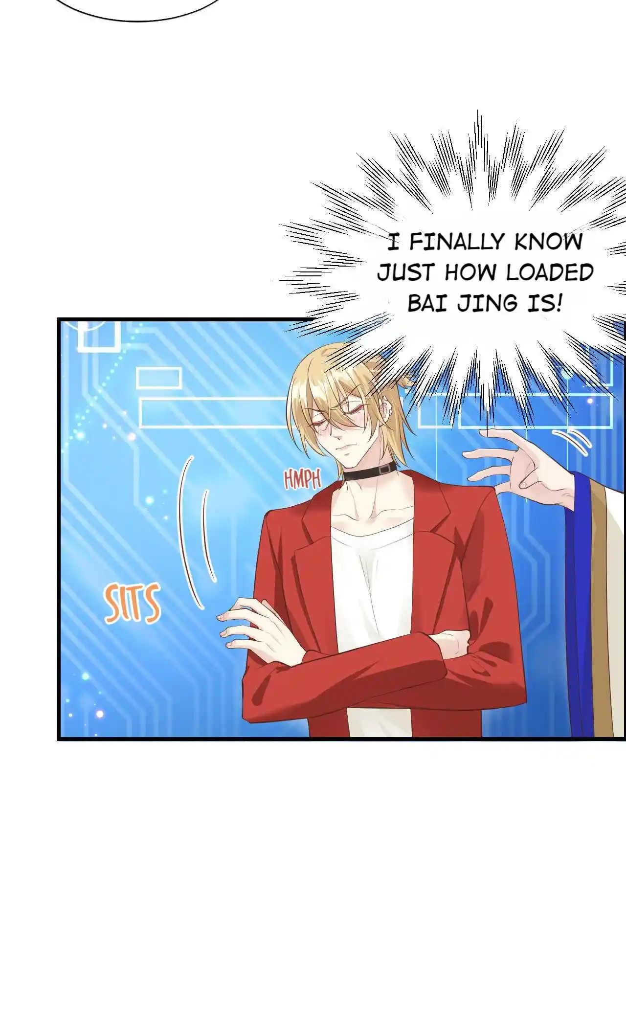 Xiu Zhen Nai Ba Chapter 60