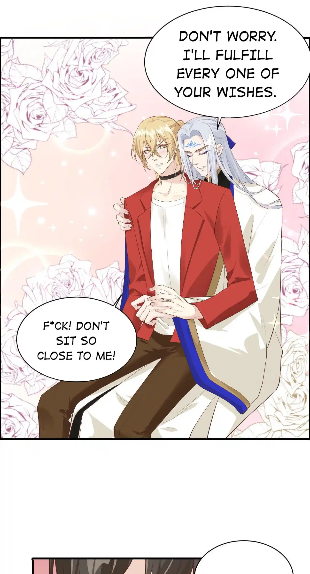 Xiu Zhen Nai Ba Chapter 60