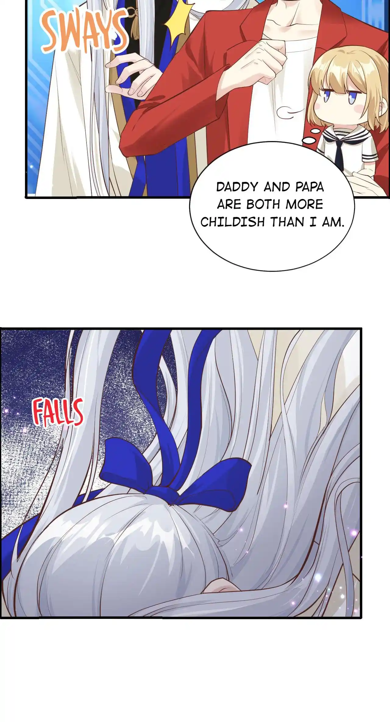 Xiu Zhen Nai Ba Chapter 60