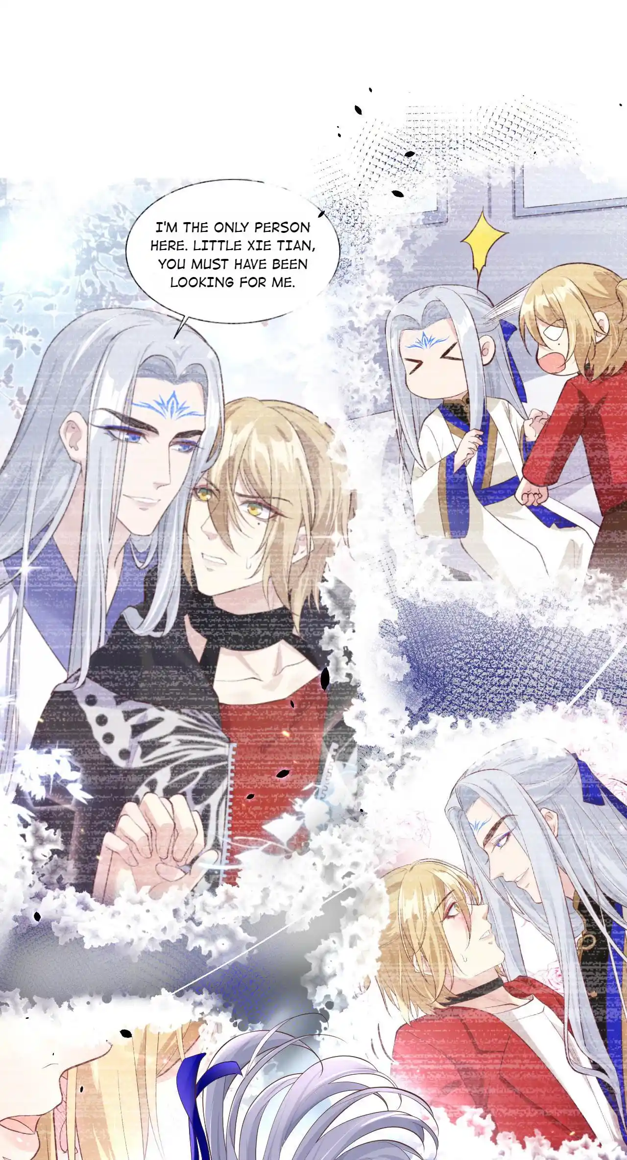 Xiu Zhen Nai Ba Chapter 60