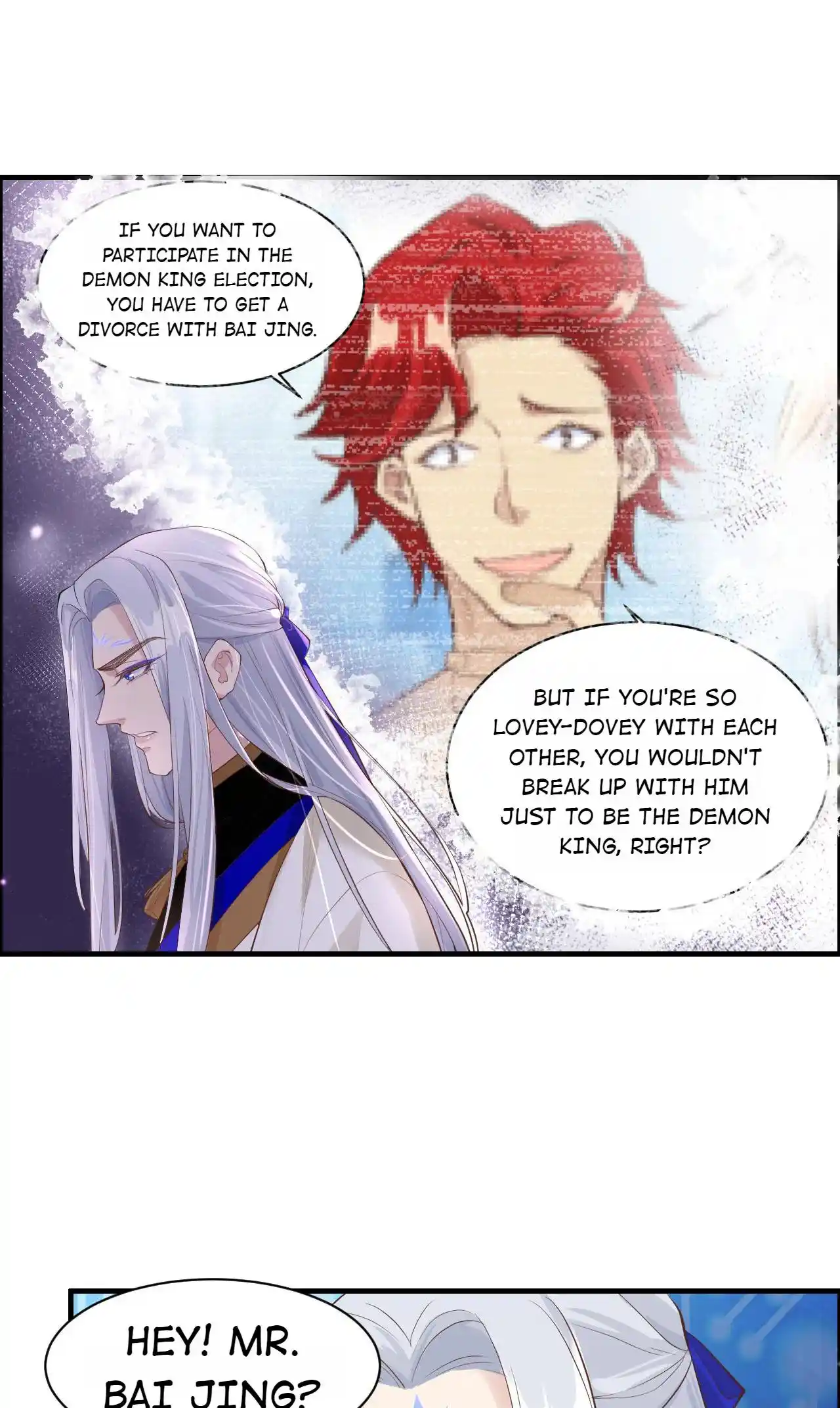 Xiu Zhen Nai Ba Chapter 60