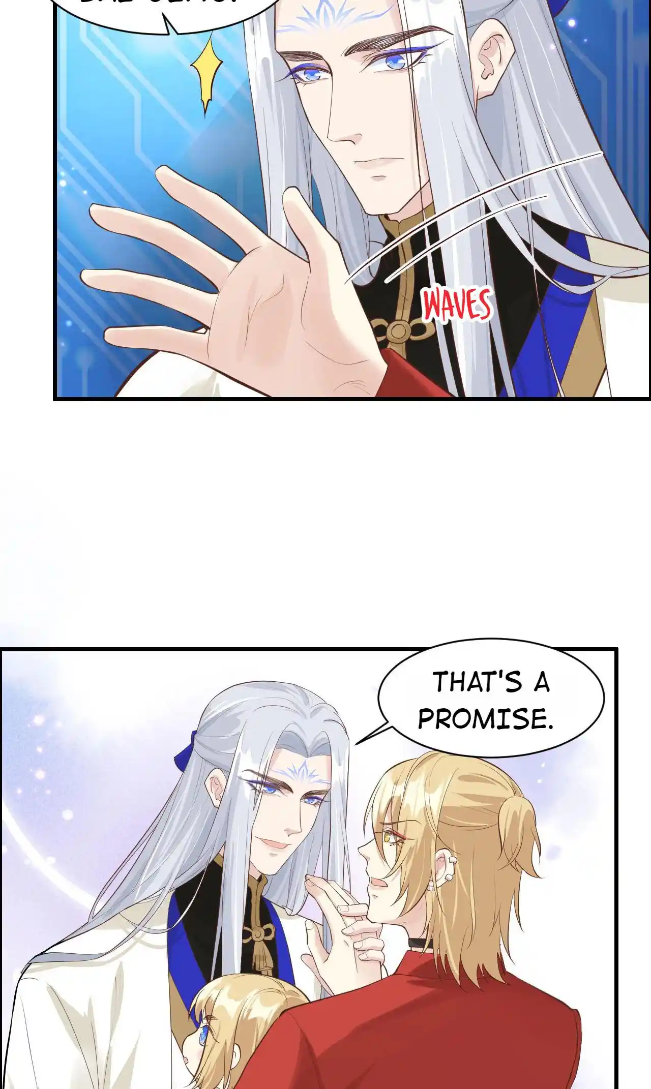 Xiu Zhen Nai Ba Chapter 60