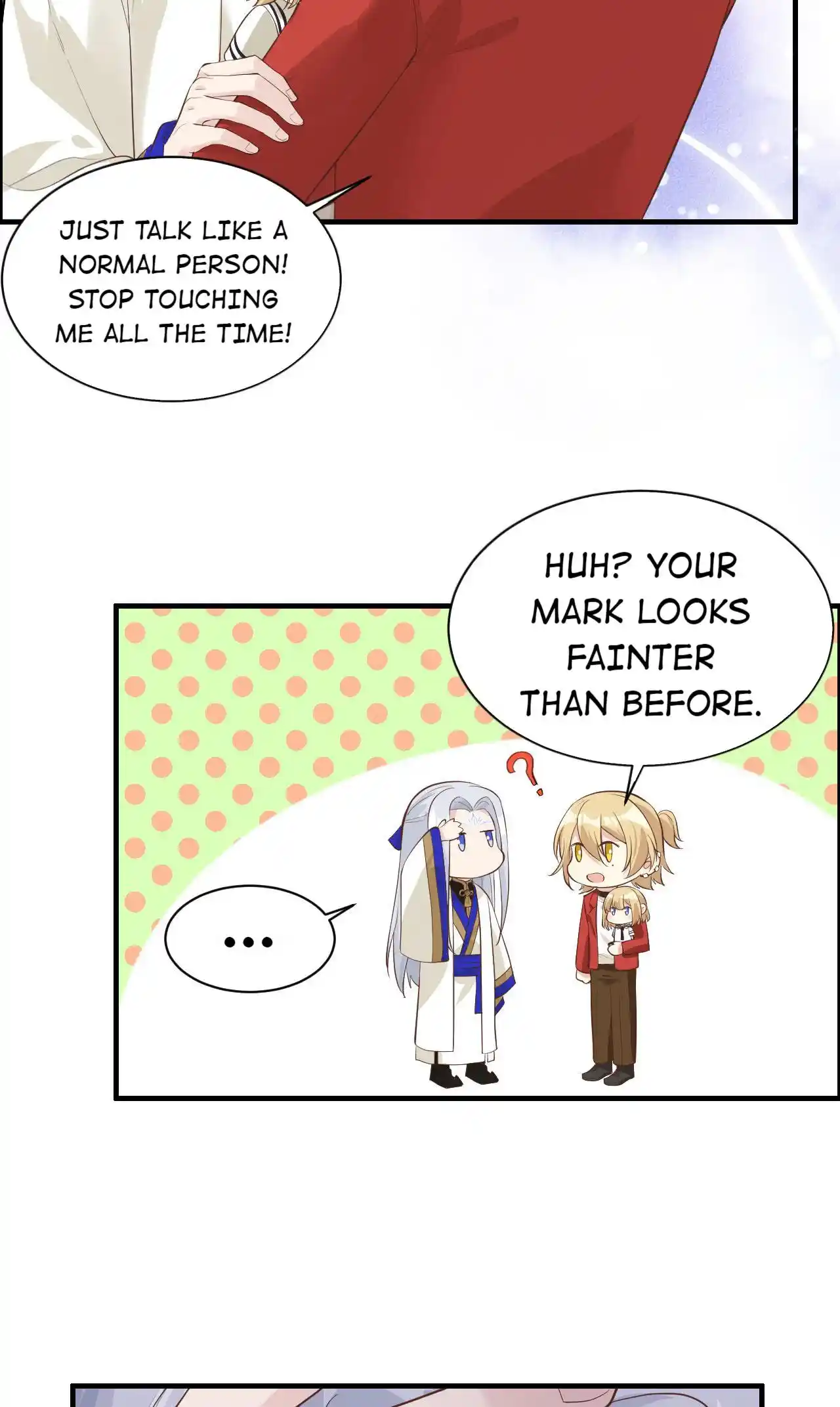 Xiu Zhen Nai Ba Chapter 60