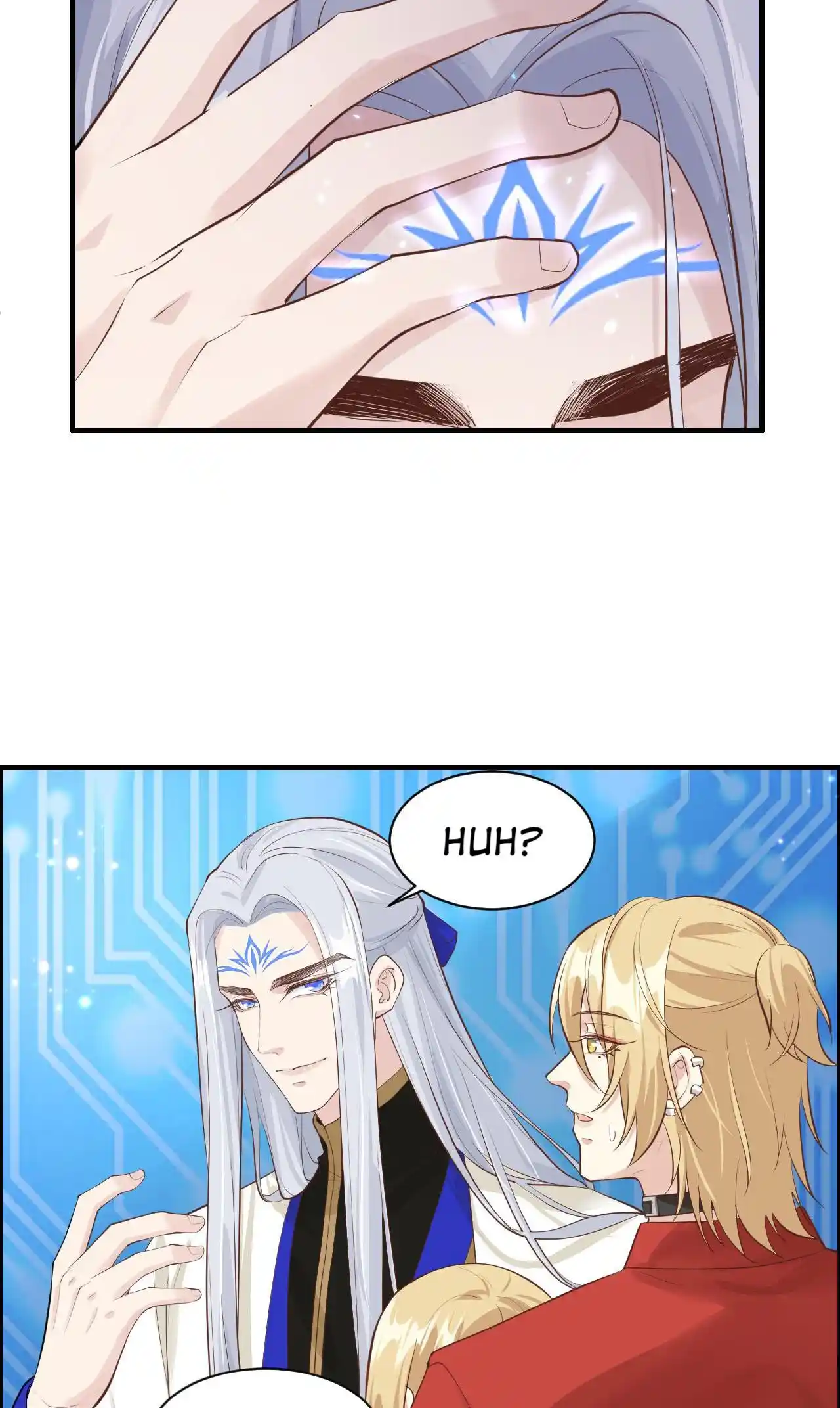 Xiu Zhen Nai Ba Chapter 60