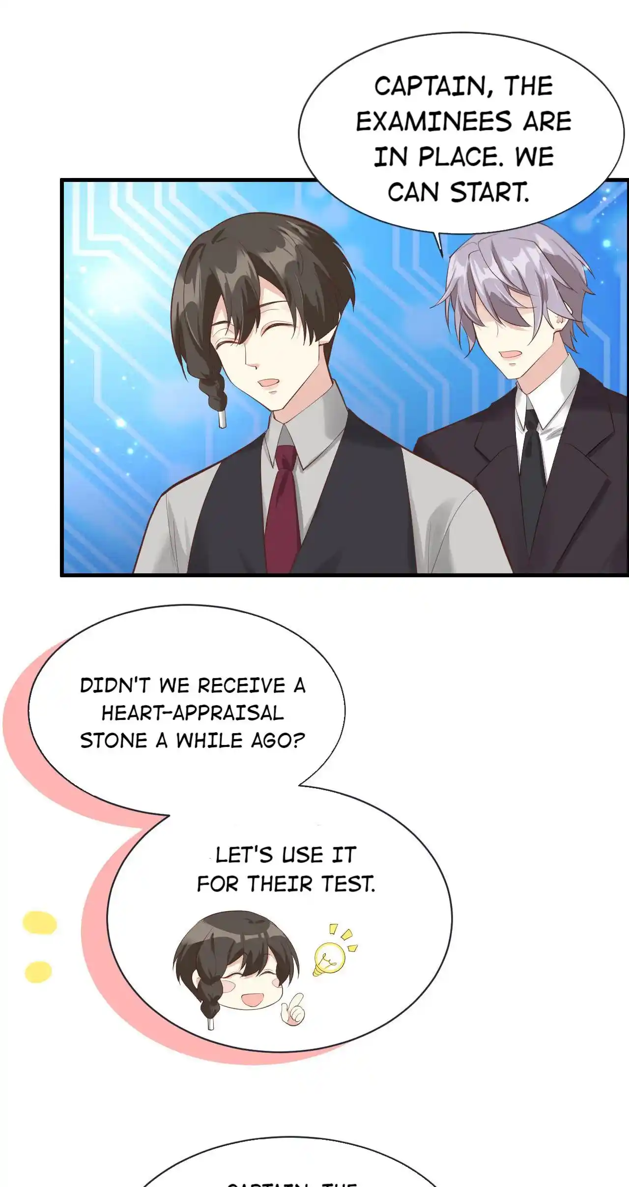 Xiu Zhen Nai Ba Chapter 60