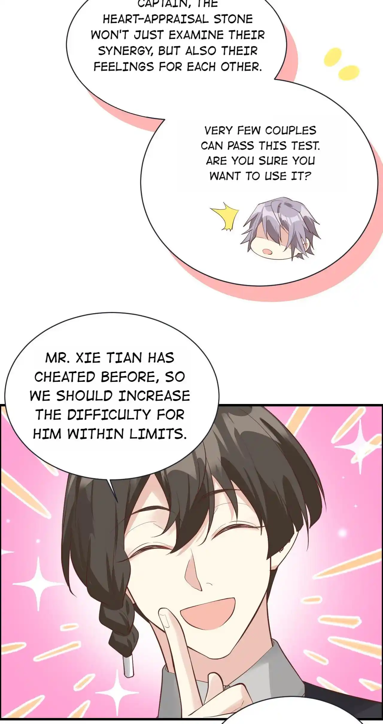 Xiu Zhen Nai Ba Chapter 60