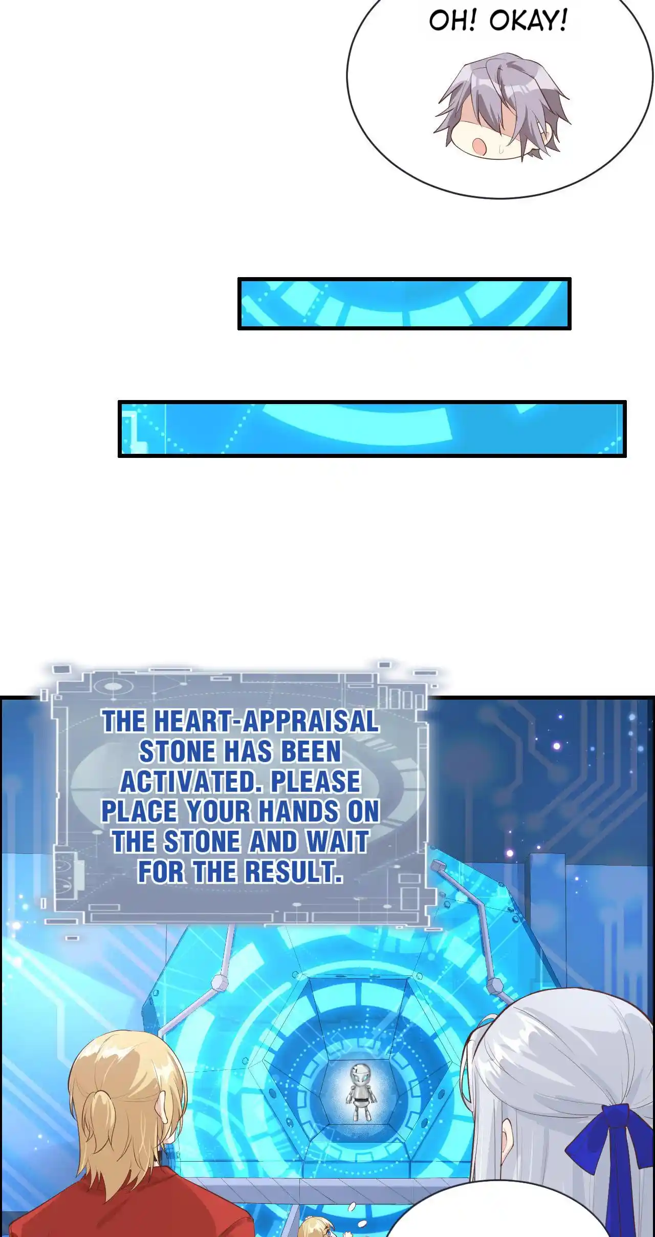 Xiu Zhen Nai Ba Chapter 60