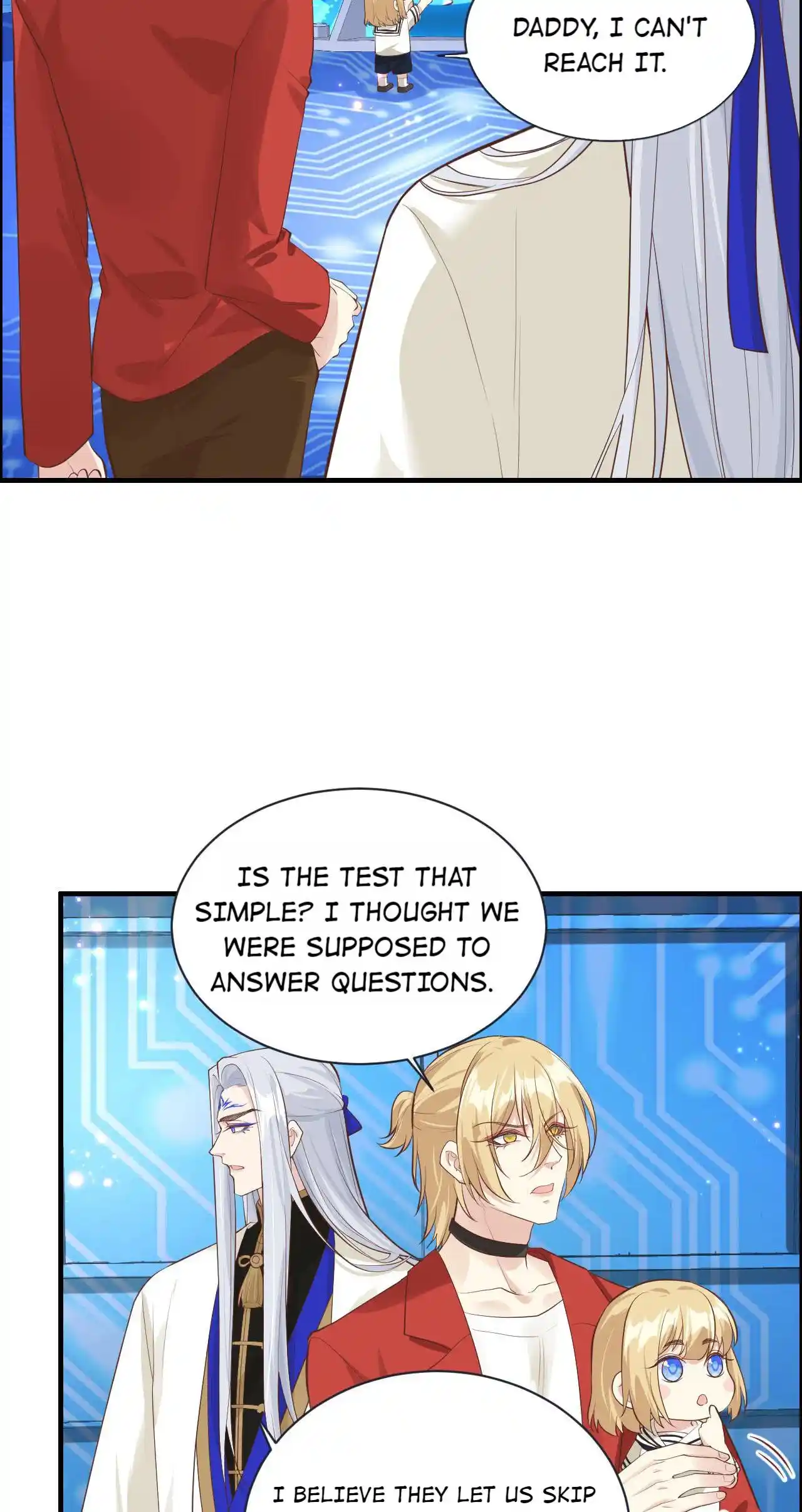 Xiu Zhen Nai Ba Chapter 60