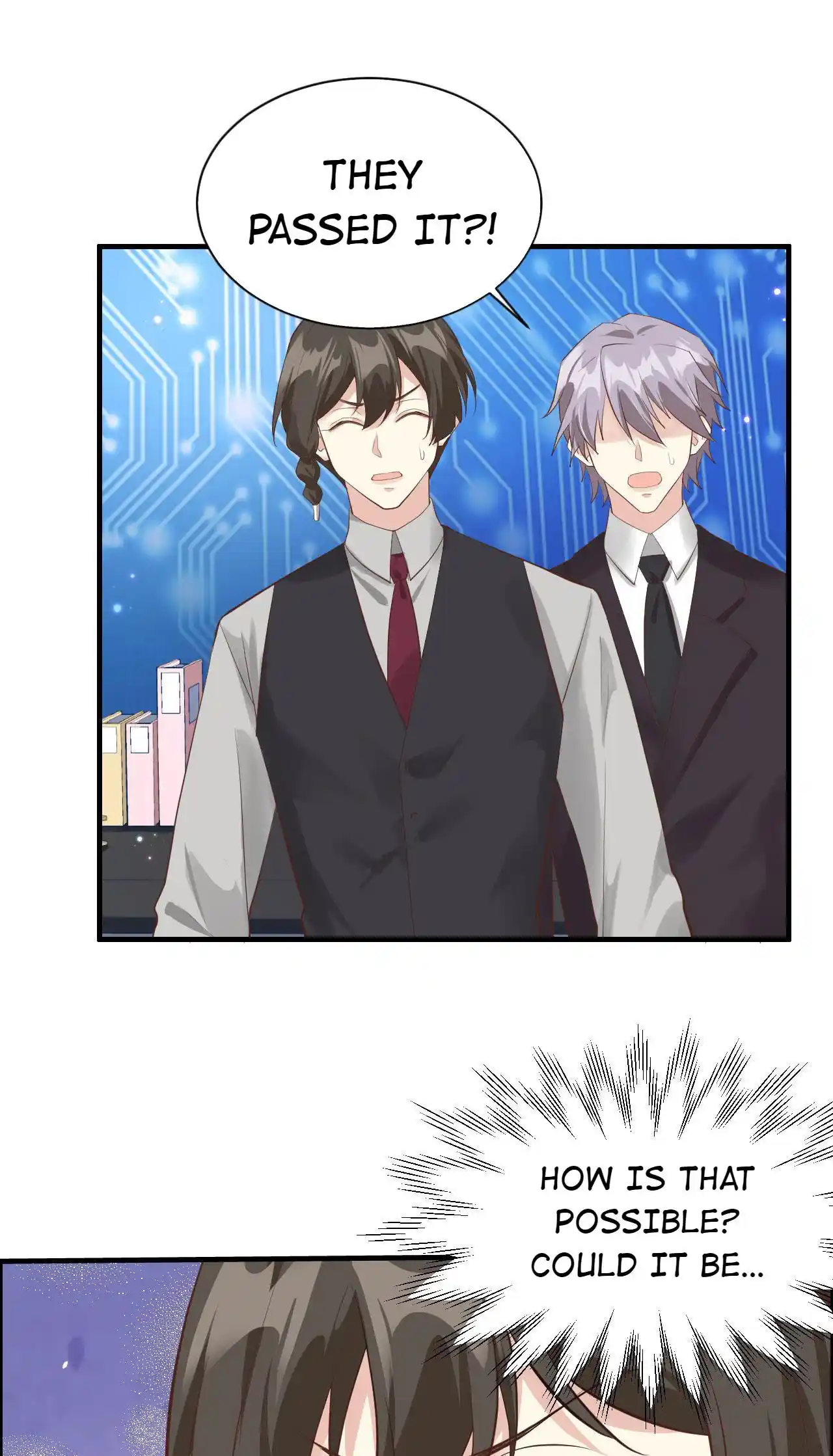 Xiu Zhen Nai Ba Chapter 60