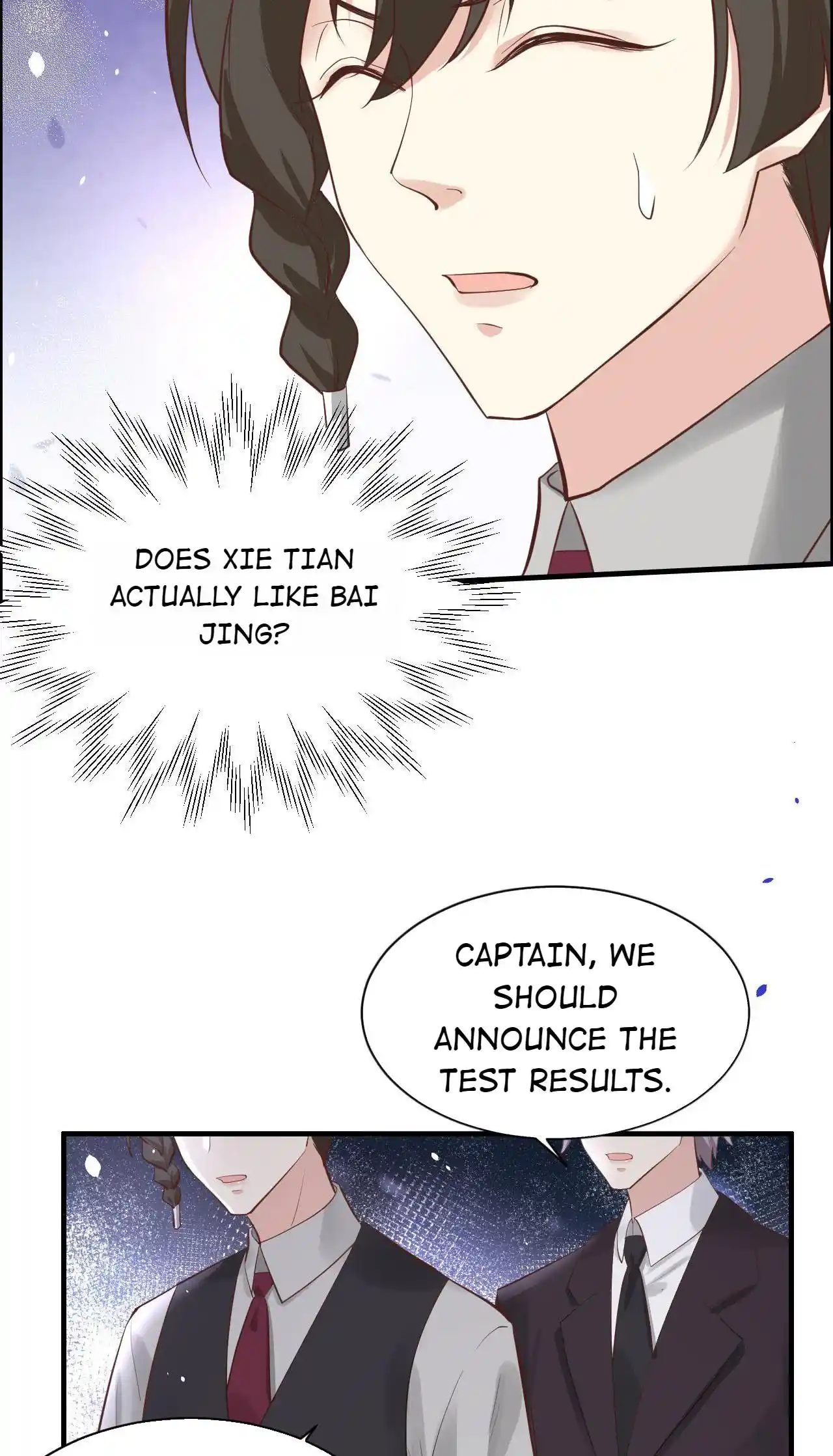 Xiu Zhen Nai Ba Chapter 60