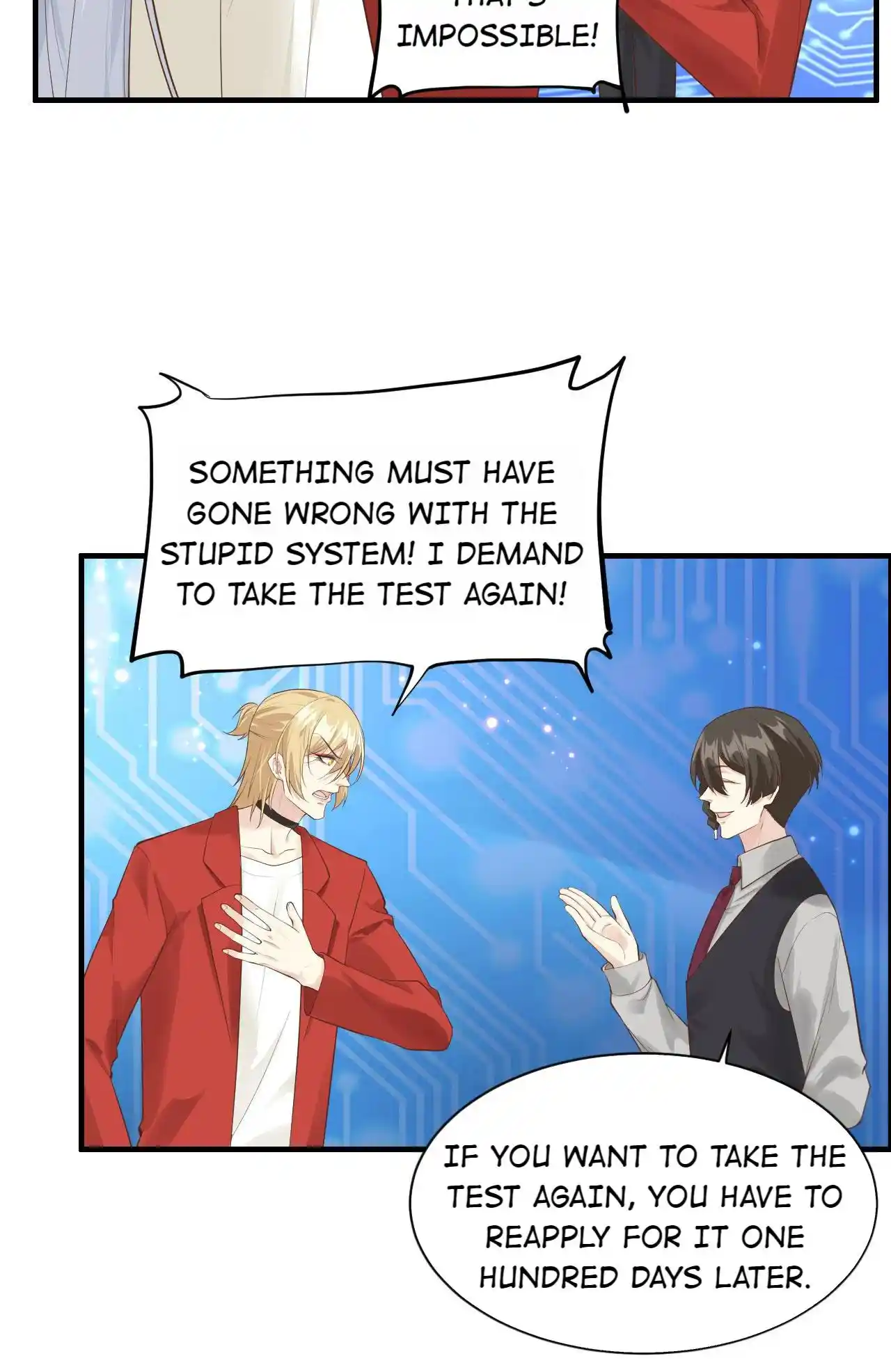 Xiu Zhen Nai Ba Chapter 61