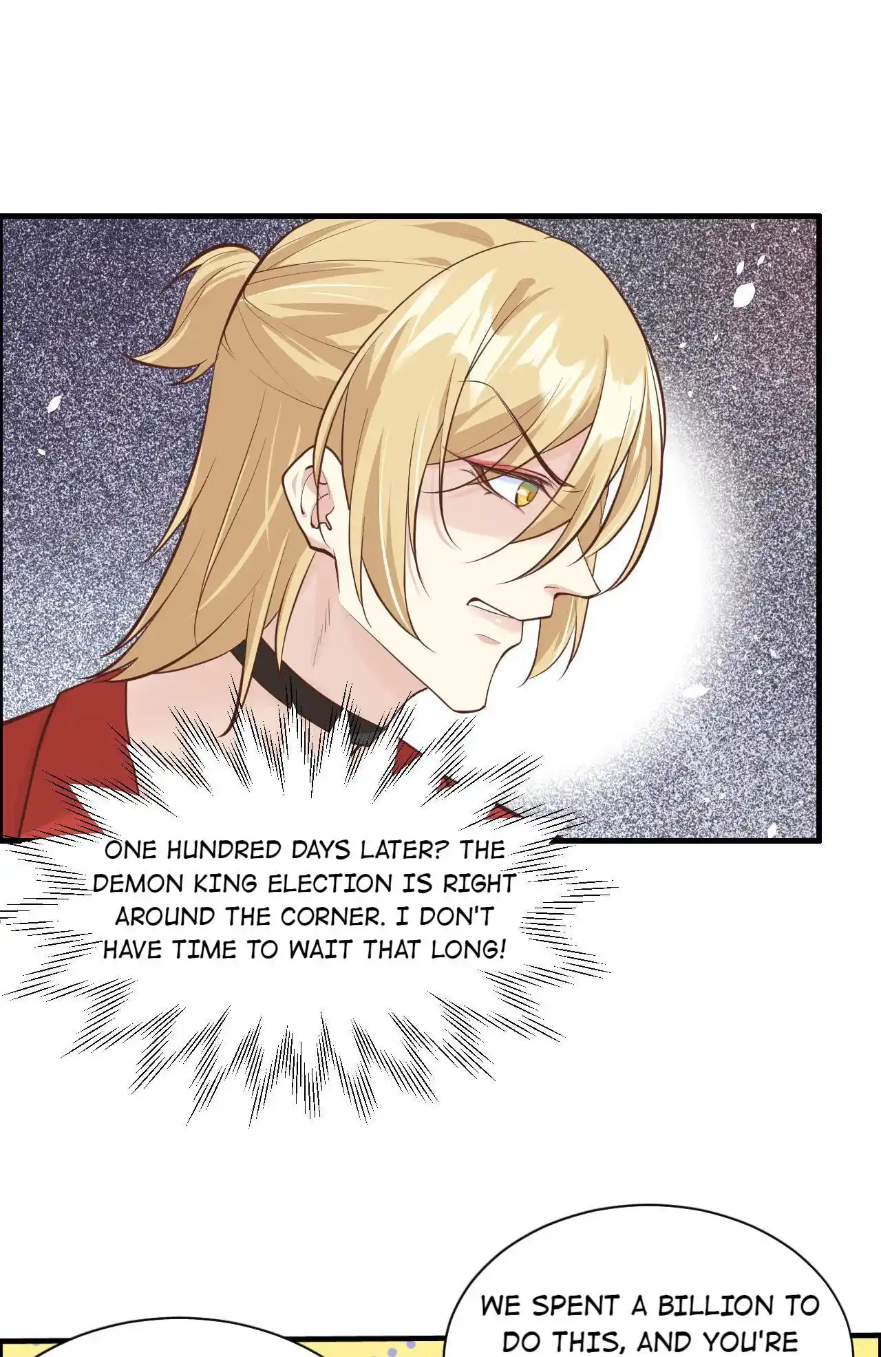 Xiu Zhen Nai Ba Chapter 61