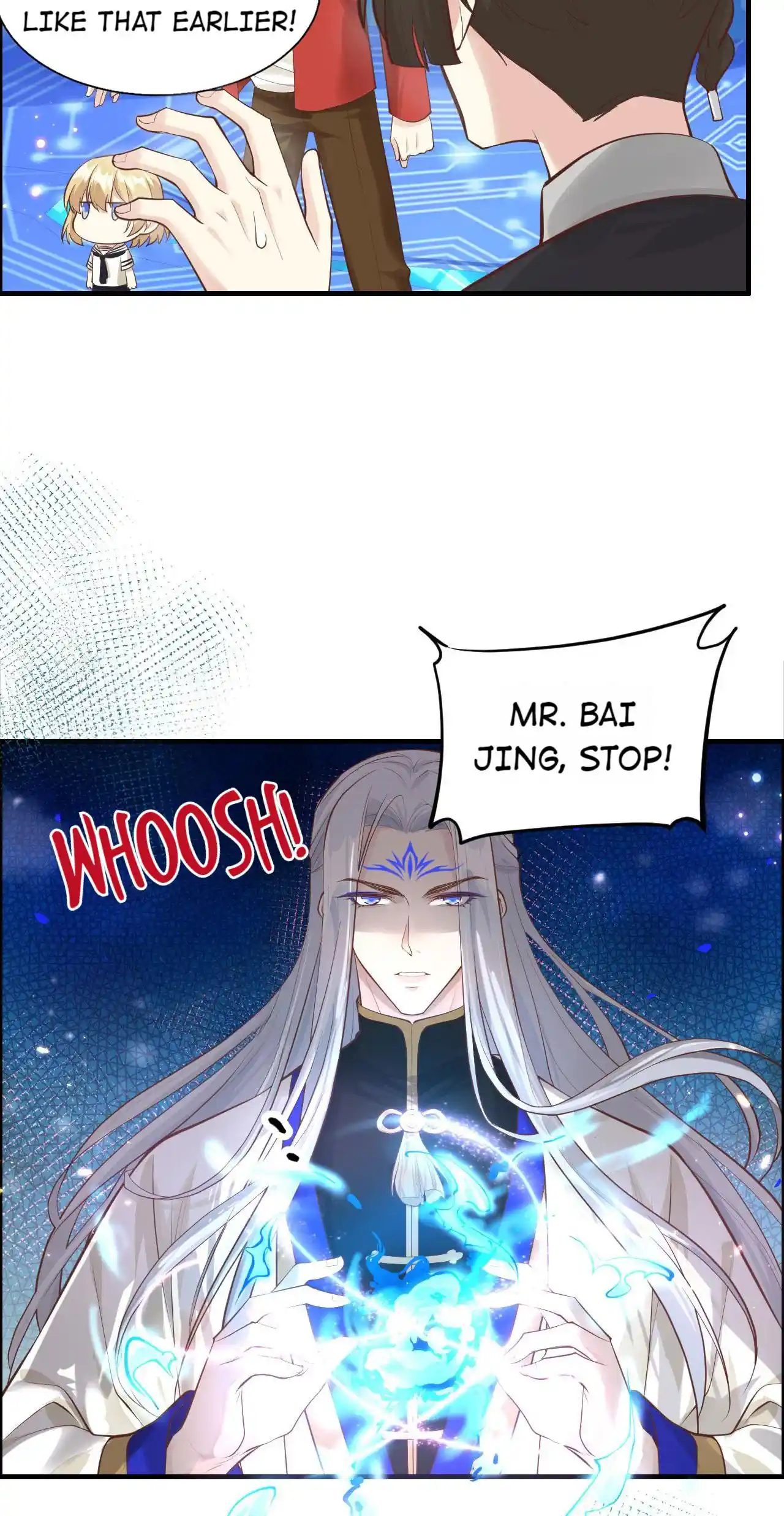 Xiu Zhen Nai Ba Chapter 61