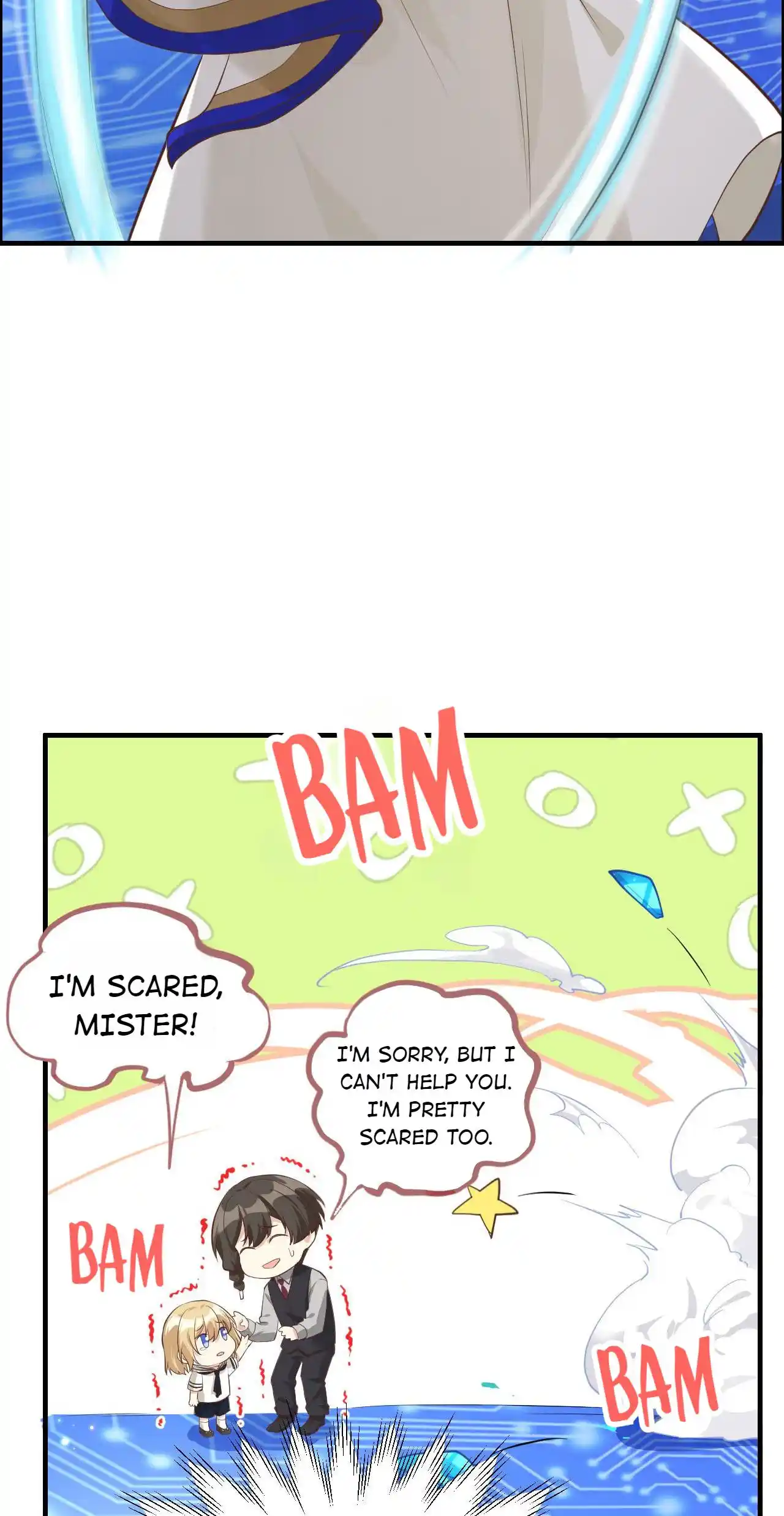 Xiu Zhen Nai Ba Chapter 61