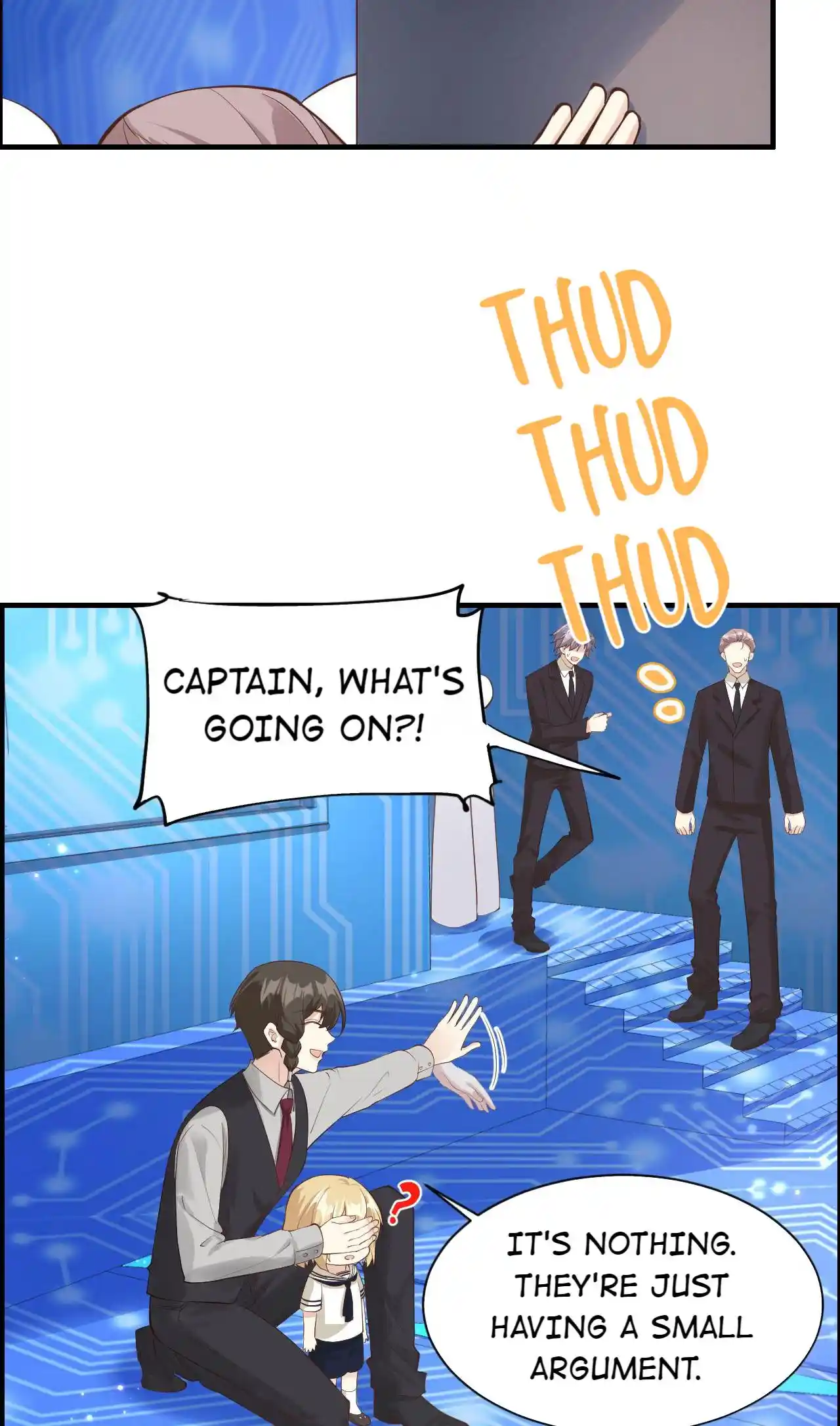 Xiu Zhen Nai Ba Chapter 61