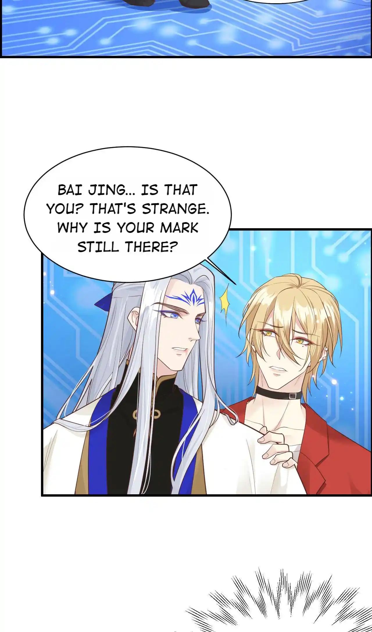 Xiu Zhen Nai Ba Chapter 61