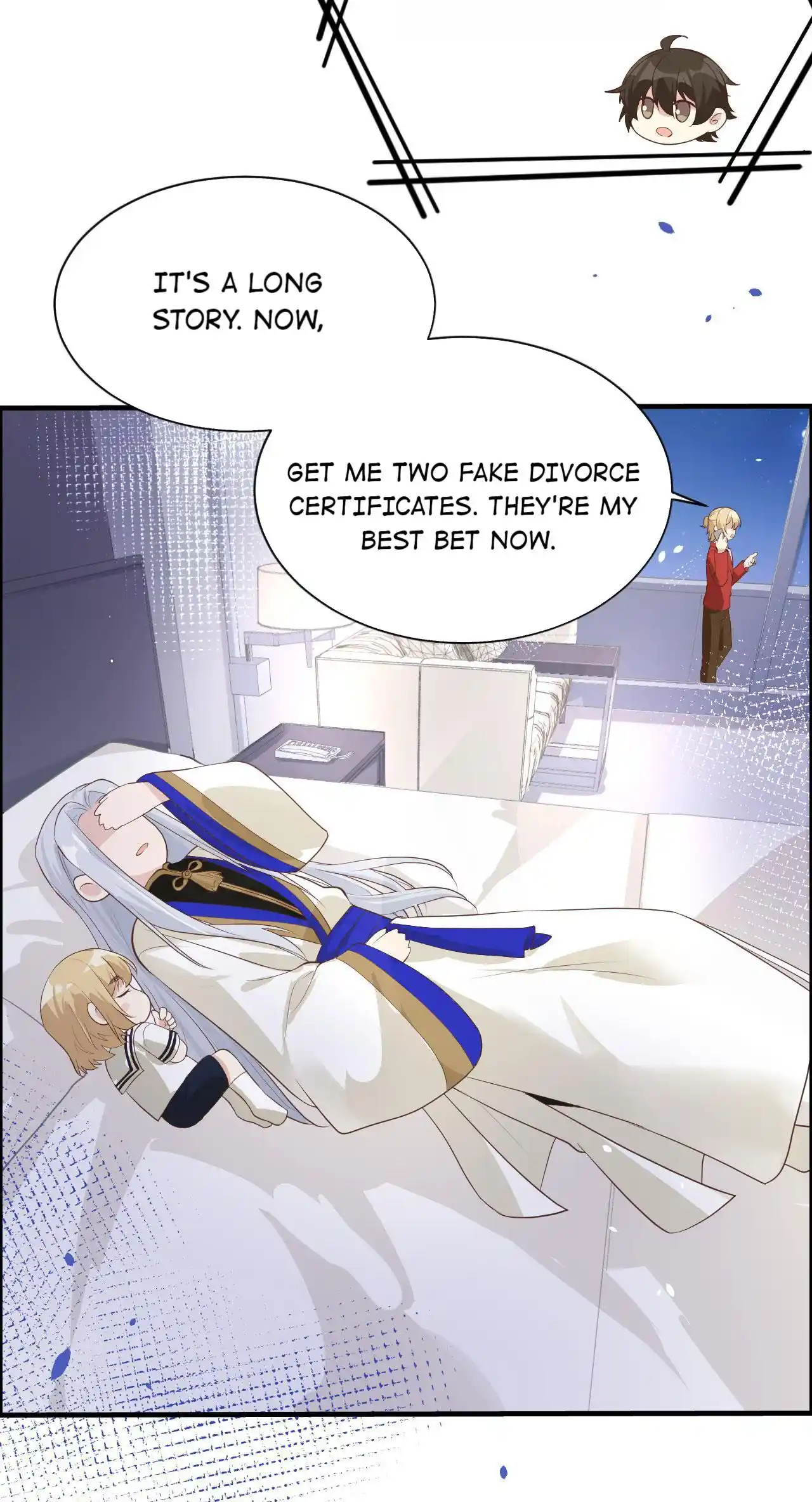 Xiu Zhen Nai Ba Chapter 61