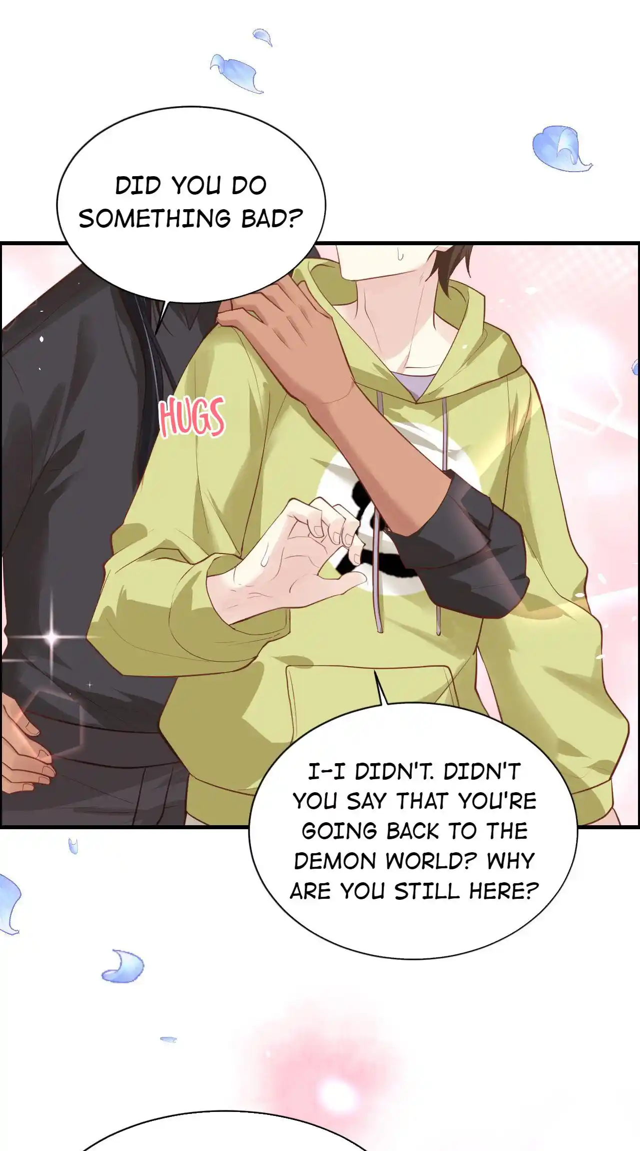 Xiu Zhen Nai Ba Chapter 61