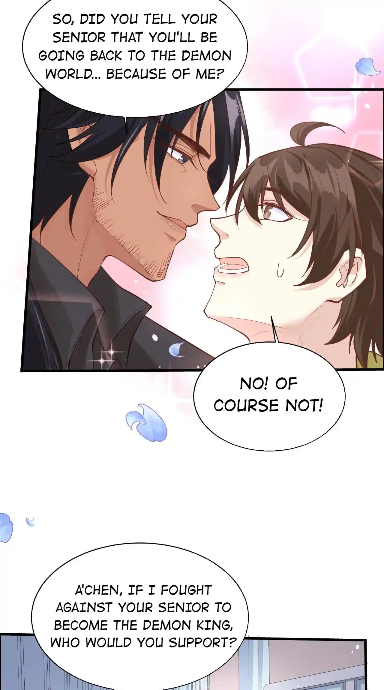 Xiu Zhen Nai Ba Chapter 61