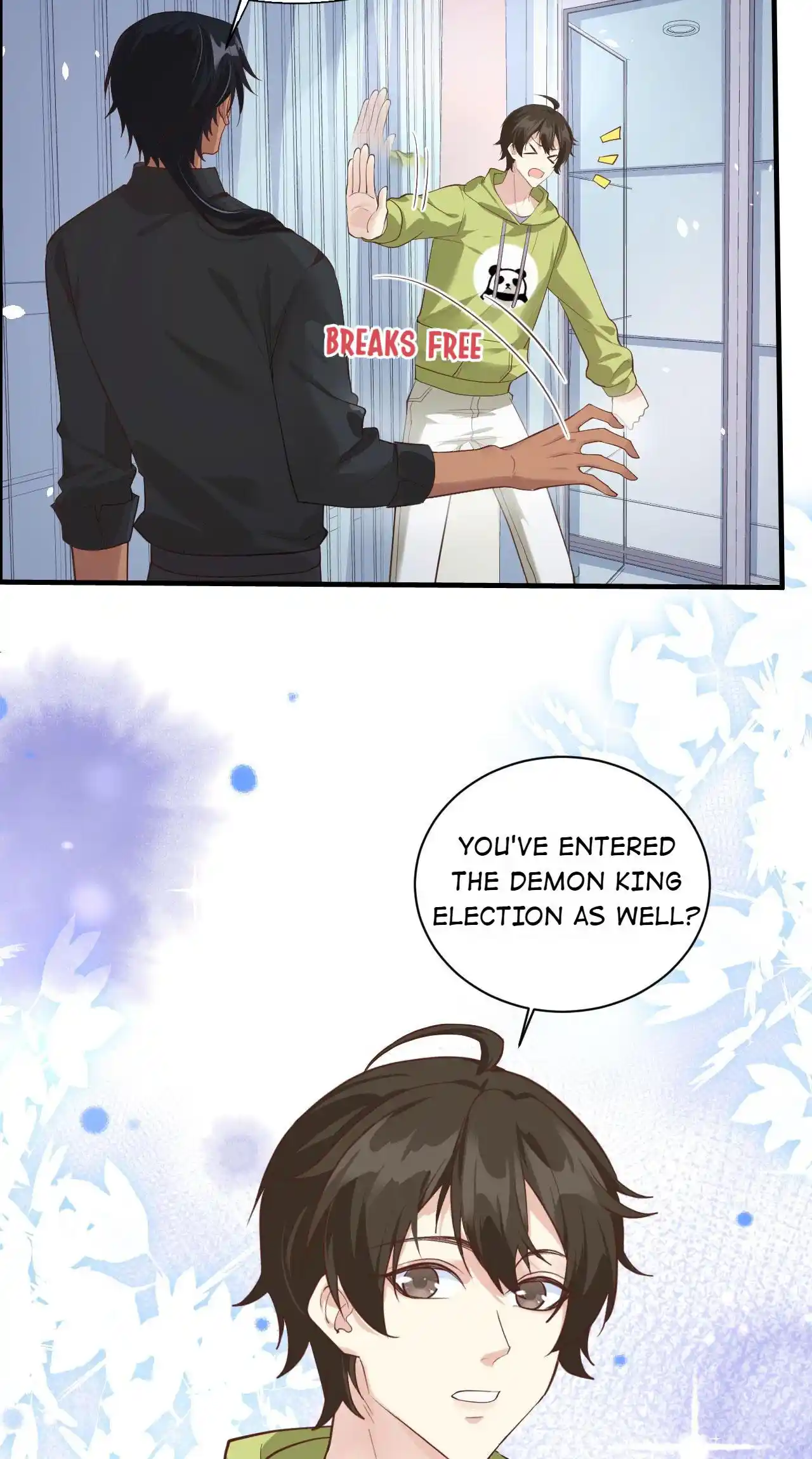 Xiu Zhen Nai Ba Chapter 61