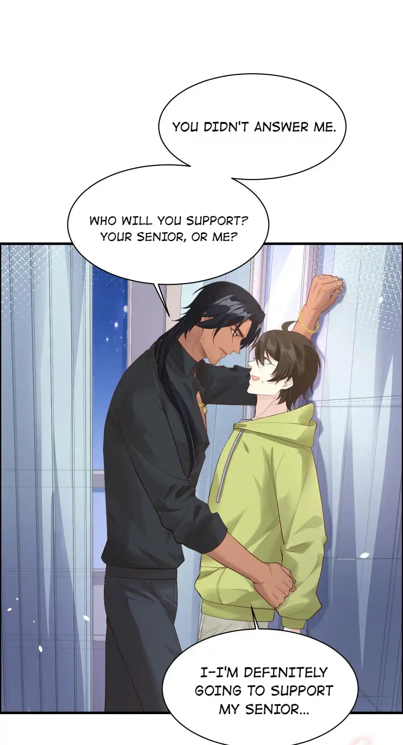 Xiu Zhen Nai Ba Chapter 63