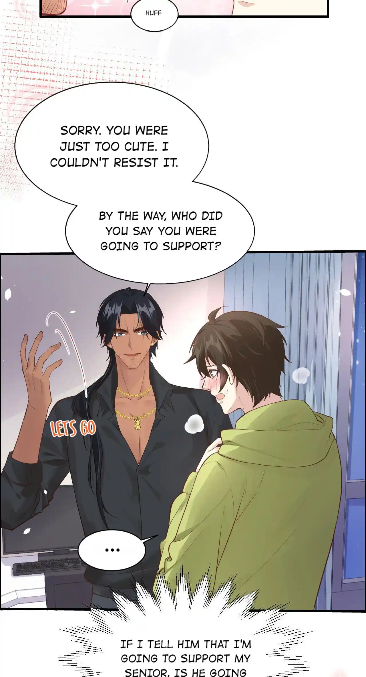 Xiu Zhen Nai Ba Chapter 63