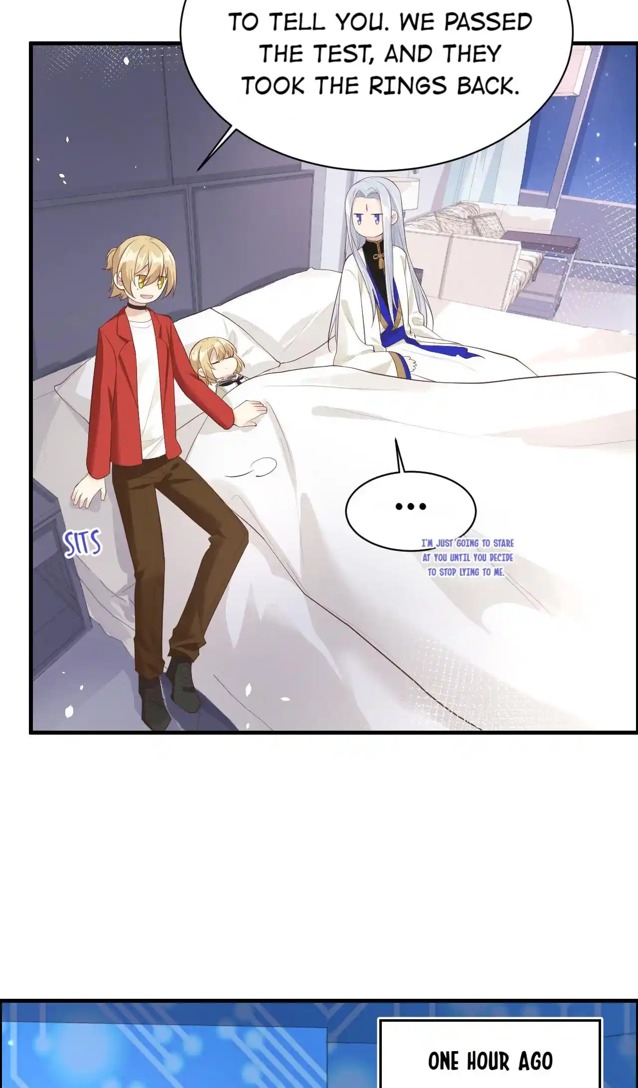 Xiu Zhen Nai Ba Chapter 63