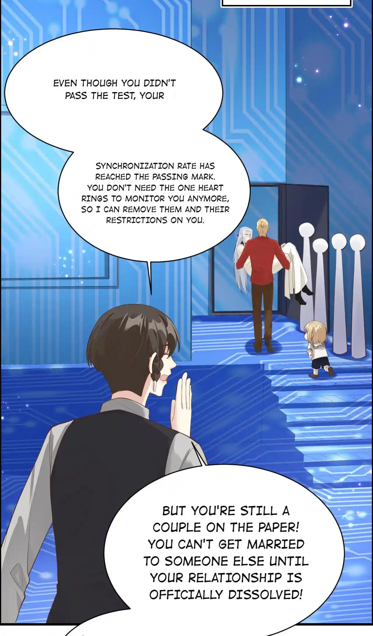 Xiu Zhen Nai Ba Chapter 63