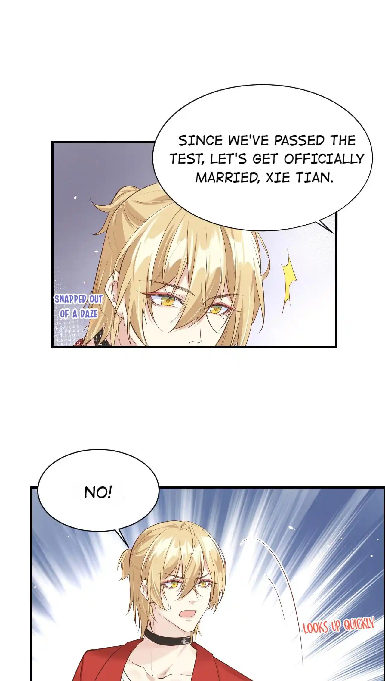 Xiu Zhen Nai Ba Chapter 63