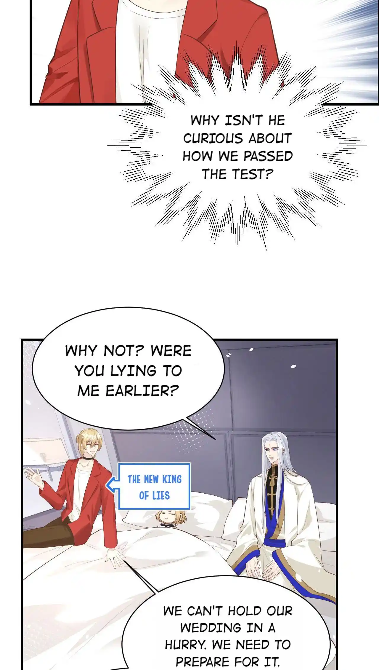 Xiu Zhen Nai Ba Chapter 63