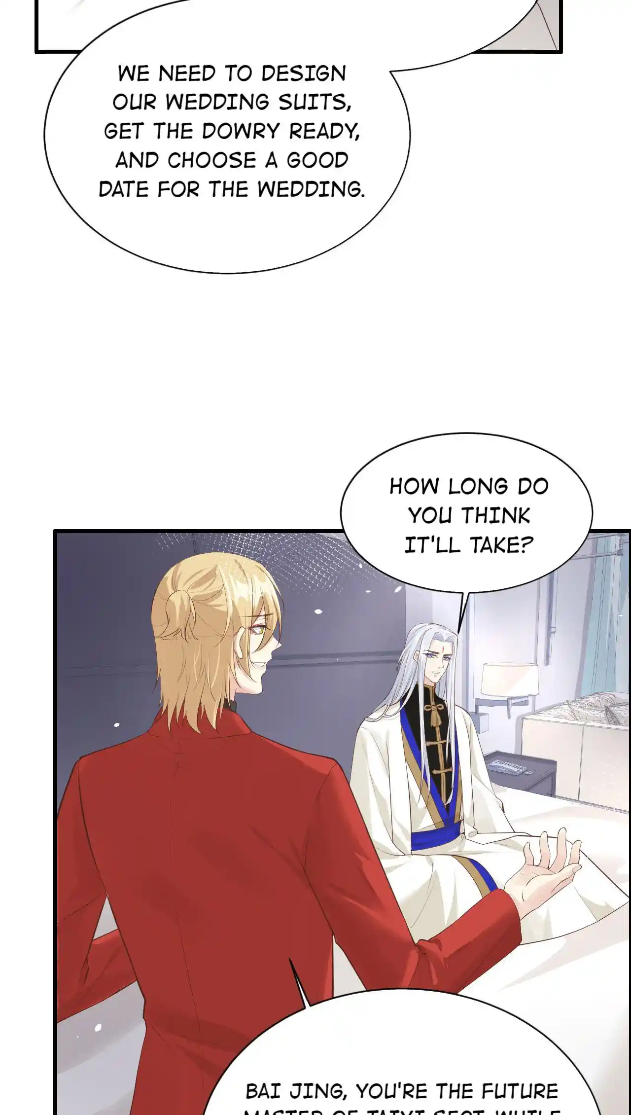 Xiu Zhen Nai Ba Chapter 63