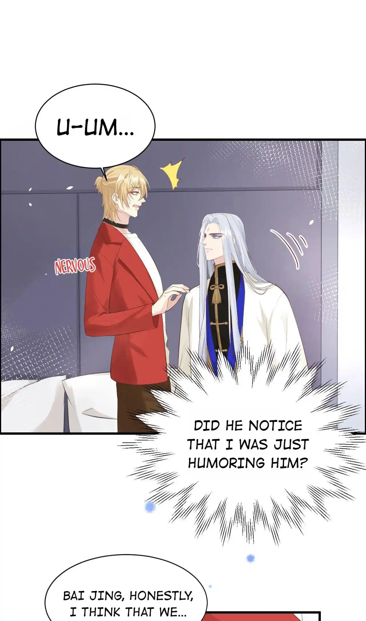 Xiu Zhen Nai Ba Chapter 63