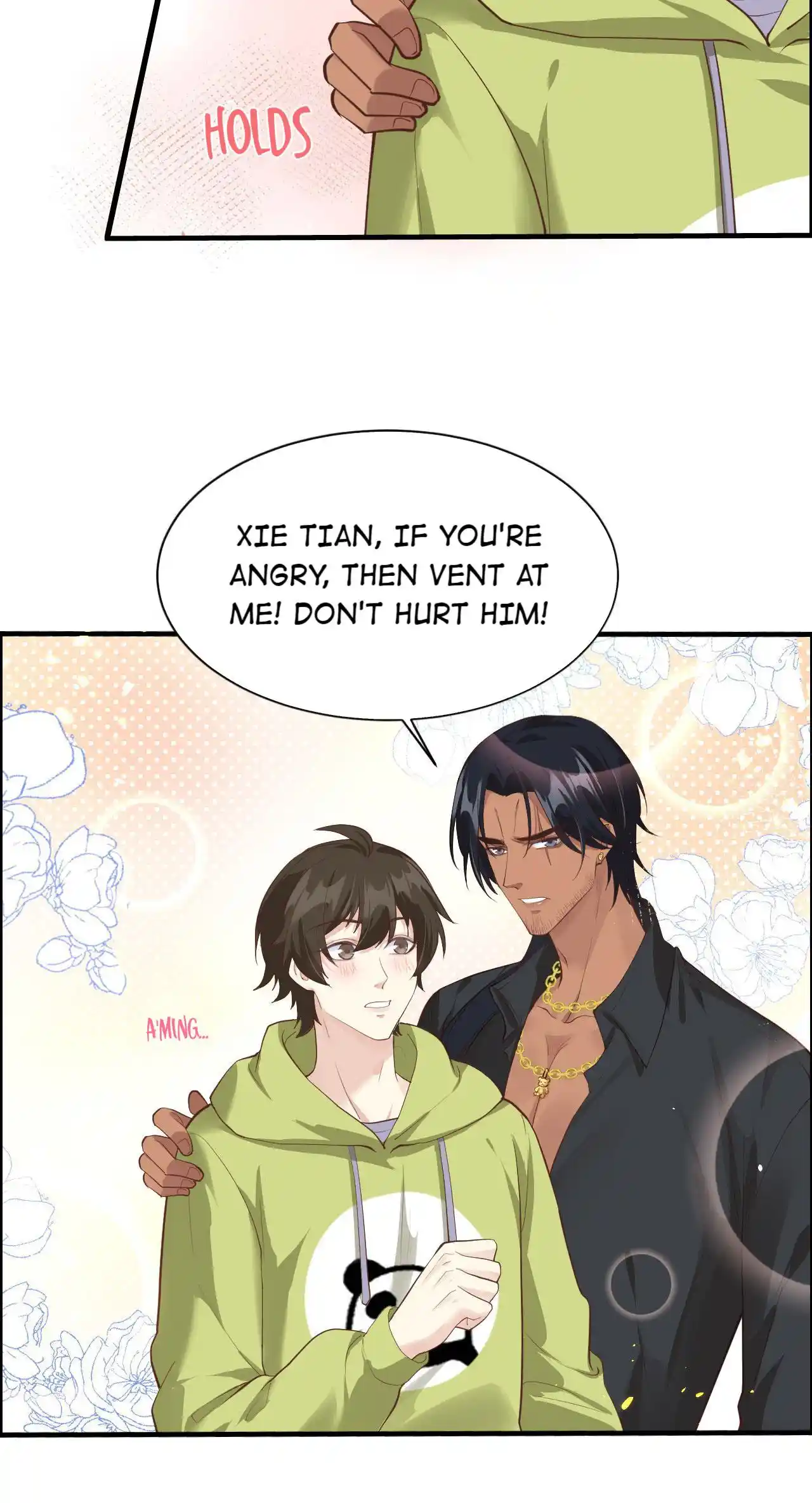 Xiu Zhen Nai Ba Chapter 63