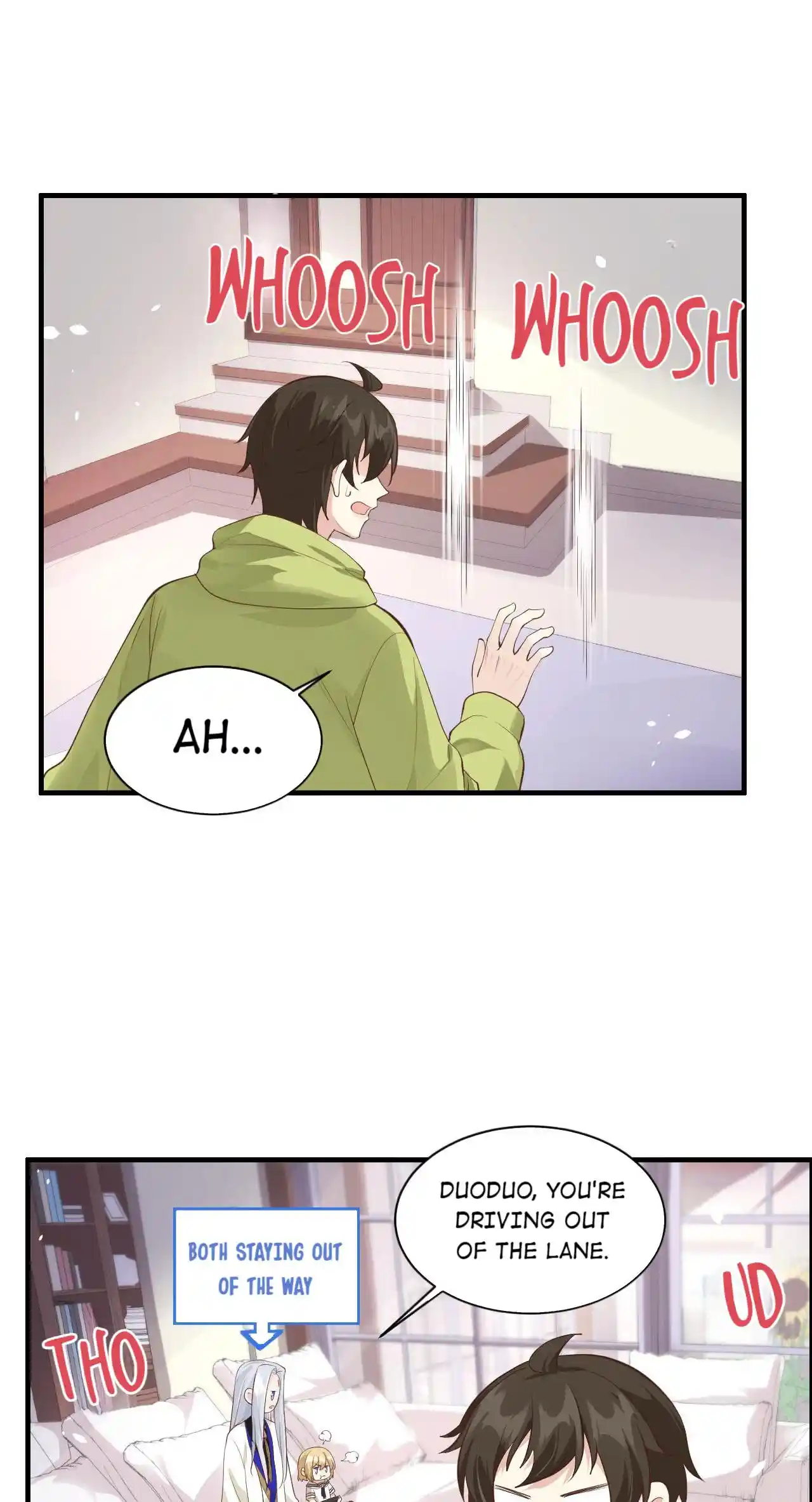 Xiu Zhen Nai Ba Chapter 63