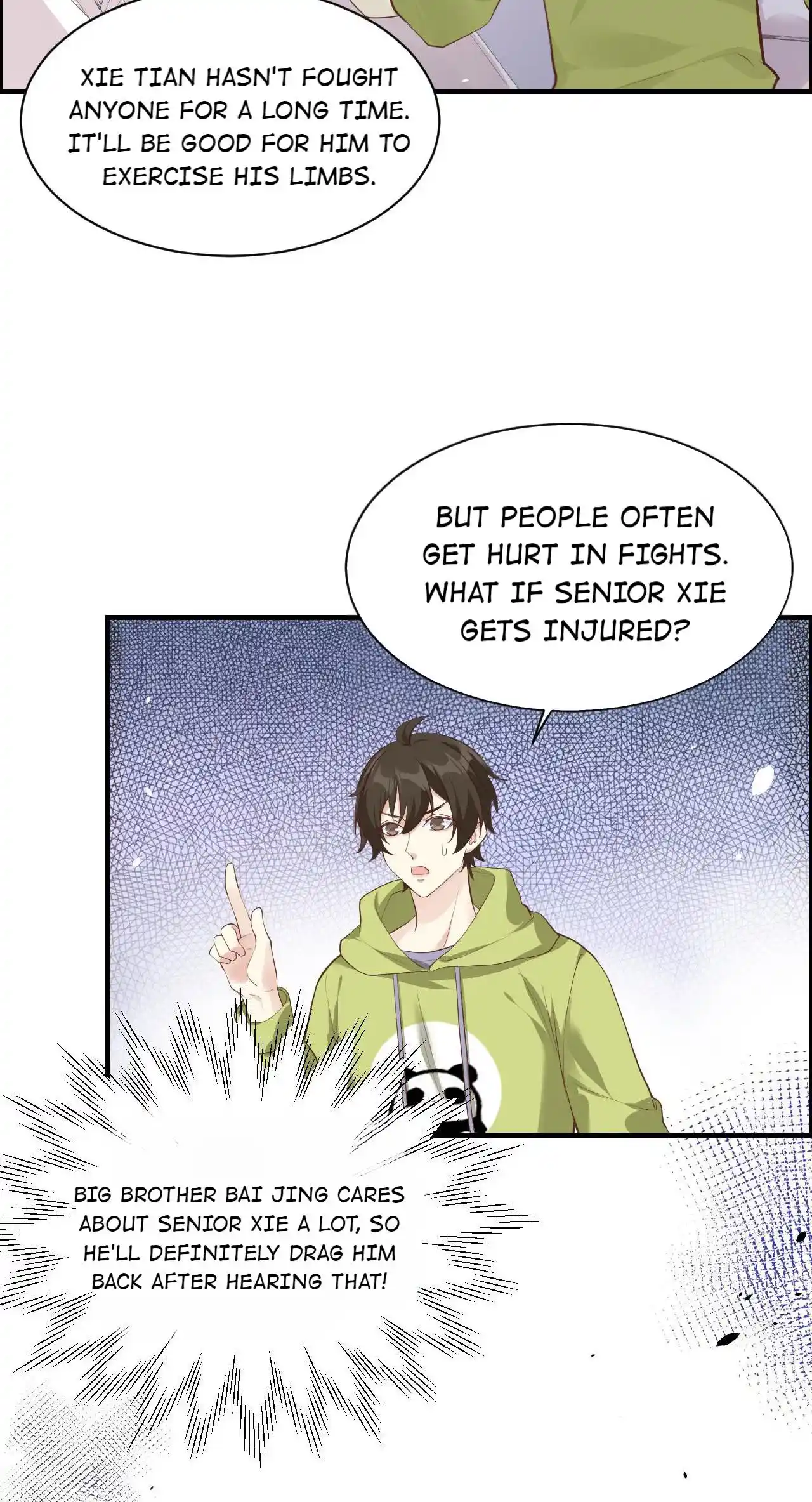 Xiu Zhen Nai Ba Chapter 63