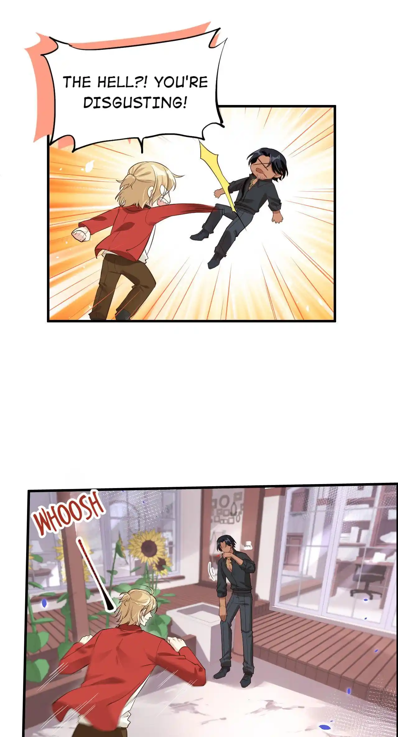 Xiu Zhen Nai Ba Chapter 64