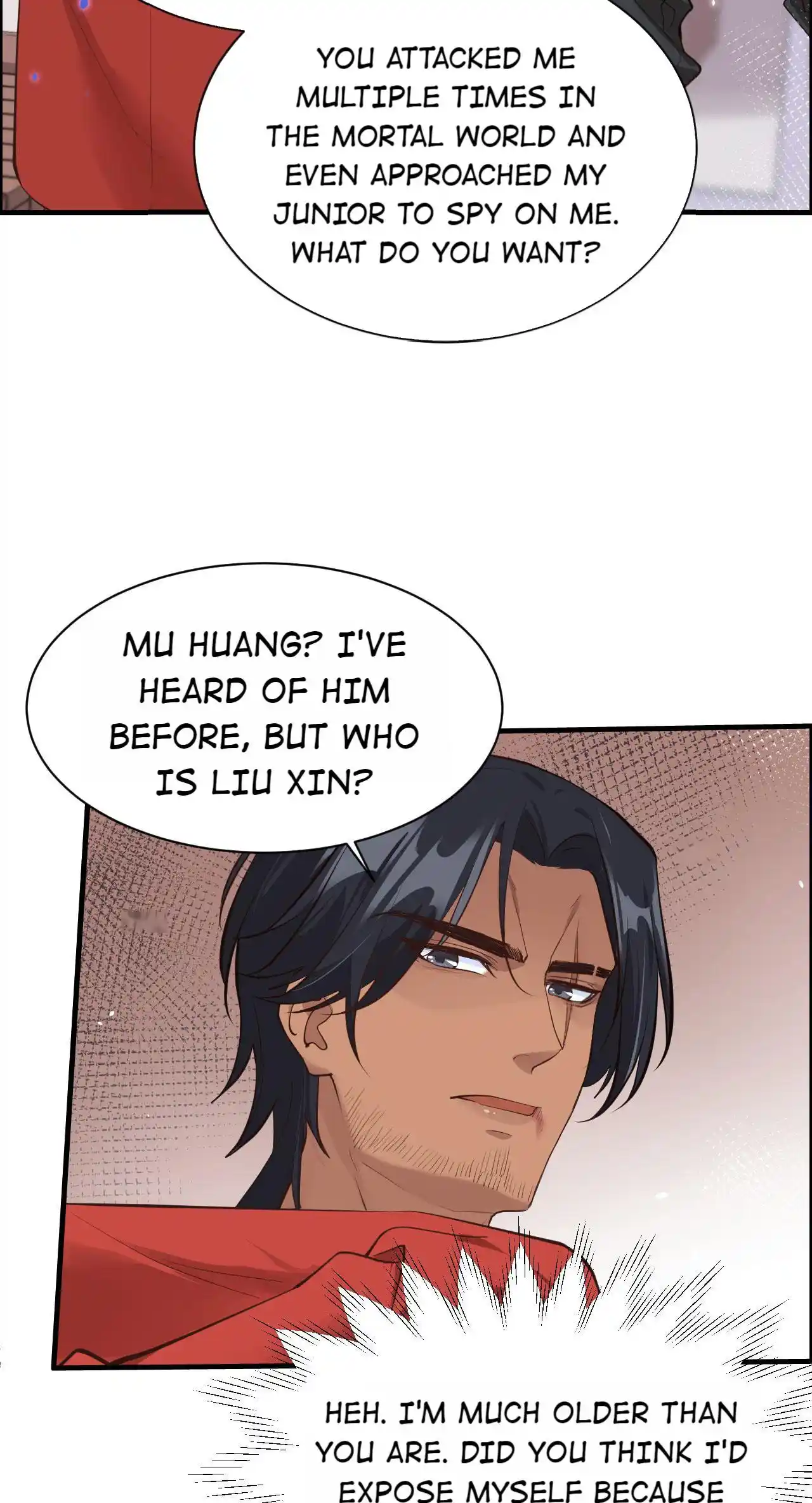 Xiu Zhen Nai Ba Chapter 64