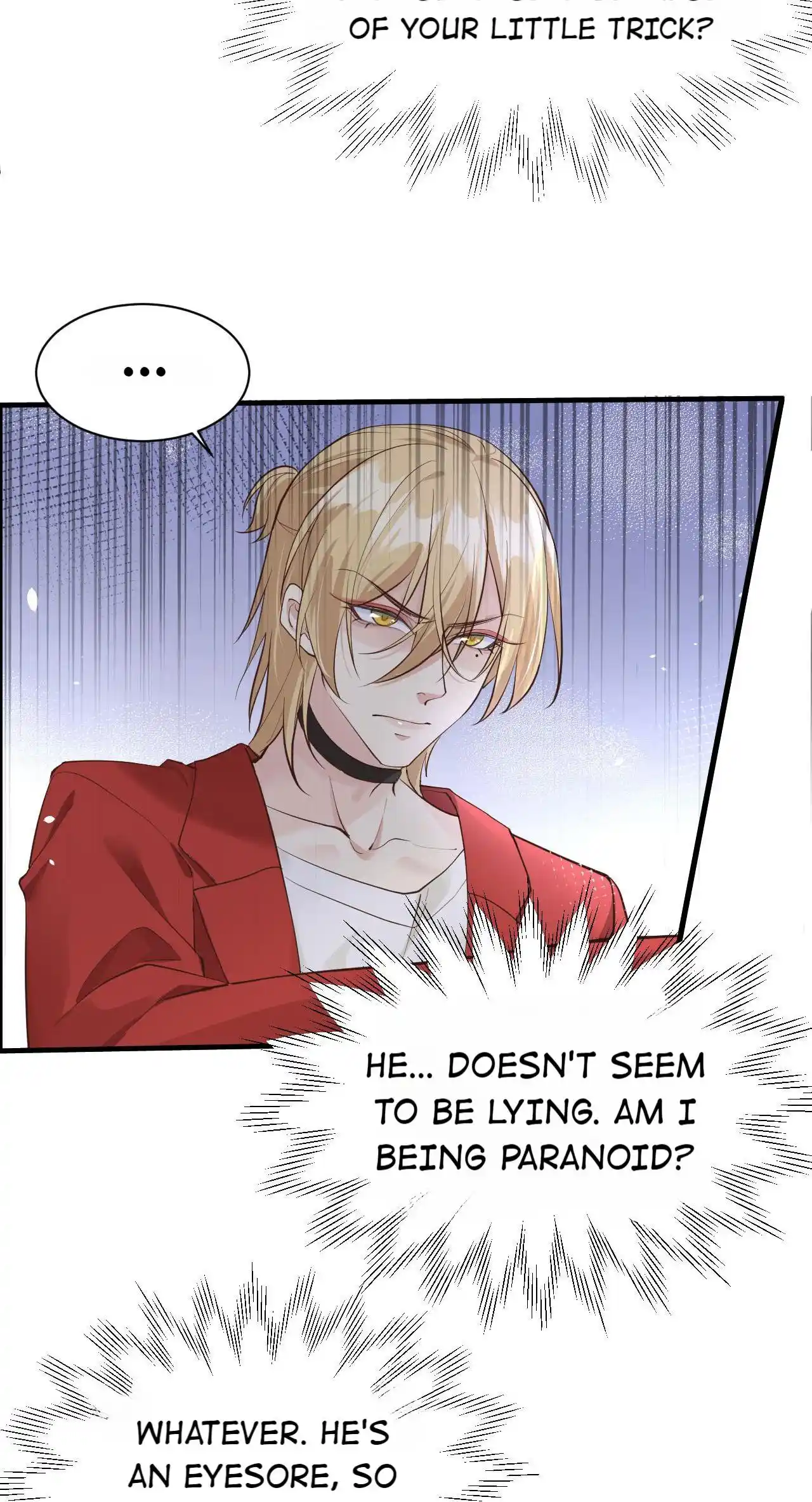 Xiu Zhen Nai Ba Chapter 64