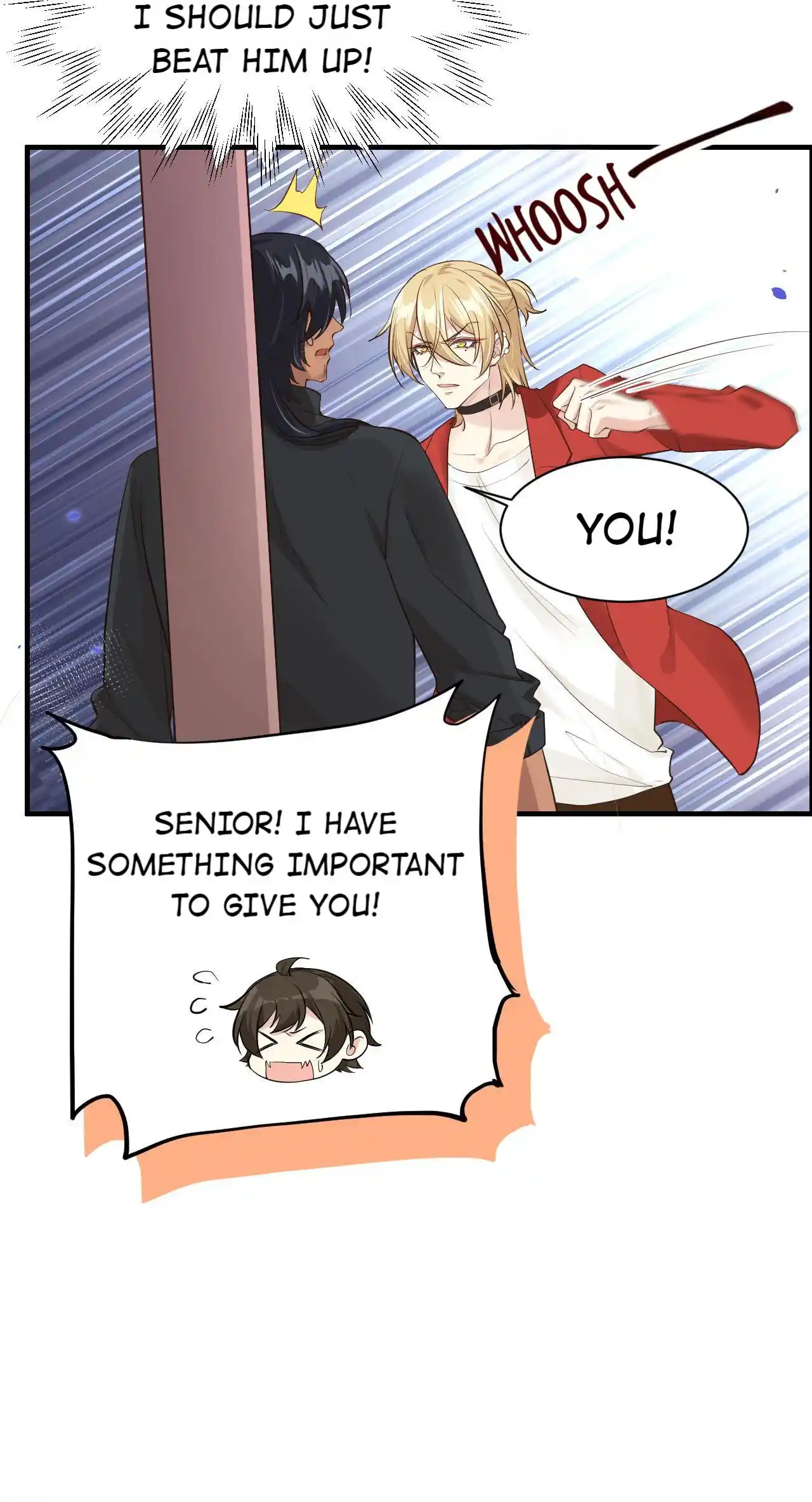 Xiu Zhen Nai Ba Chapter 64