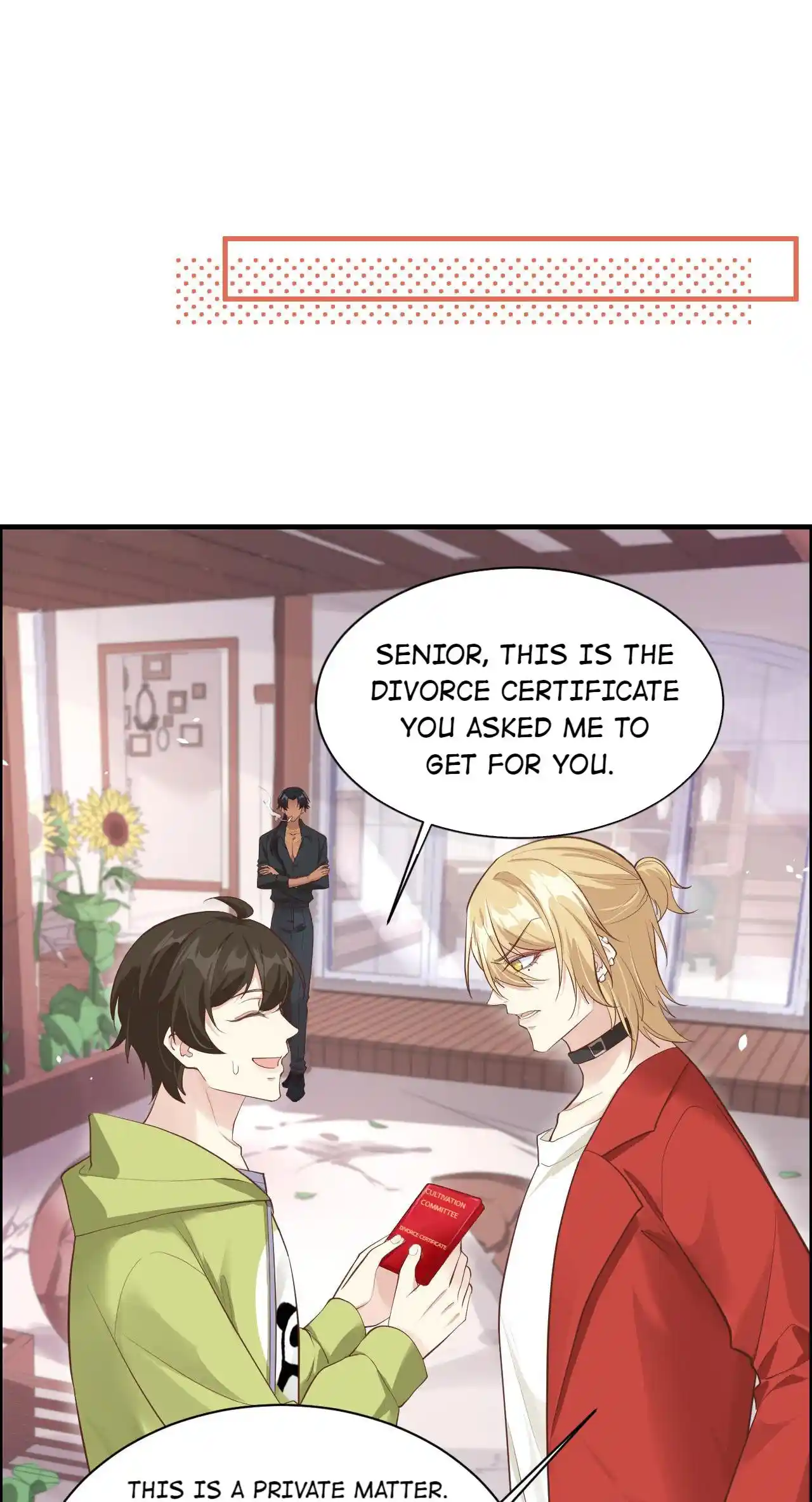 Xiu Zhen Nai Ba Chapter 64