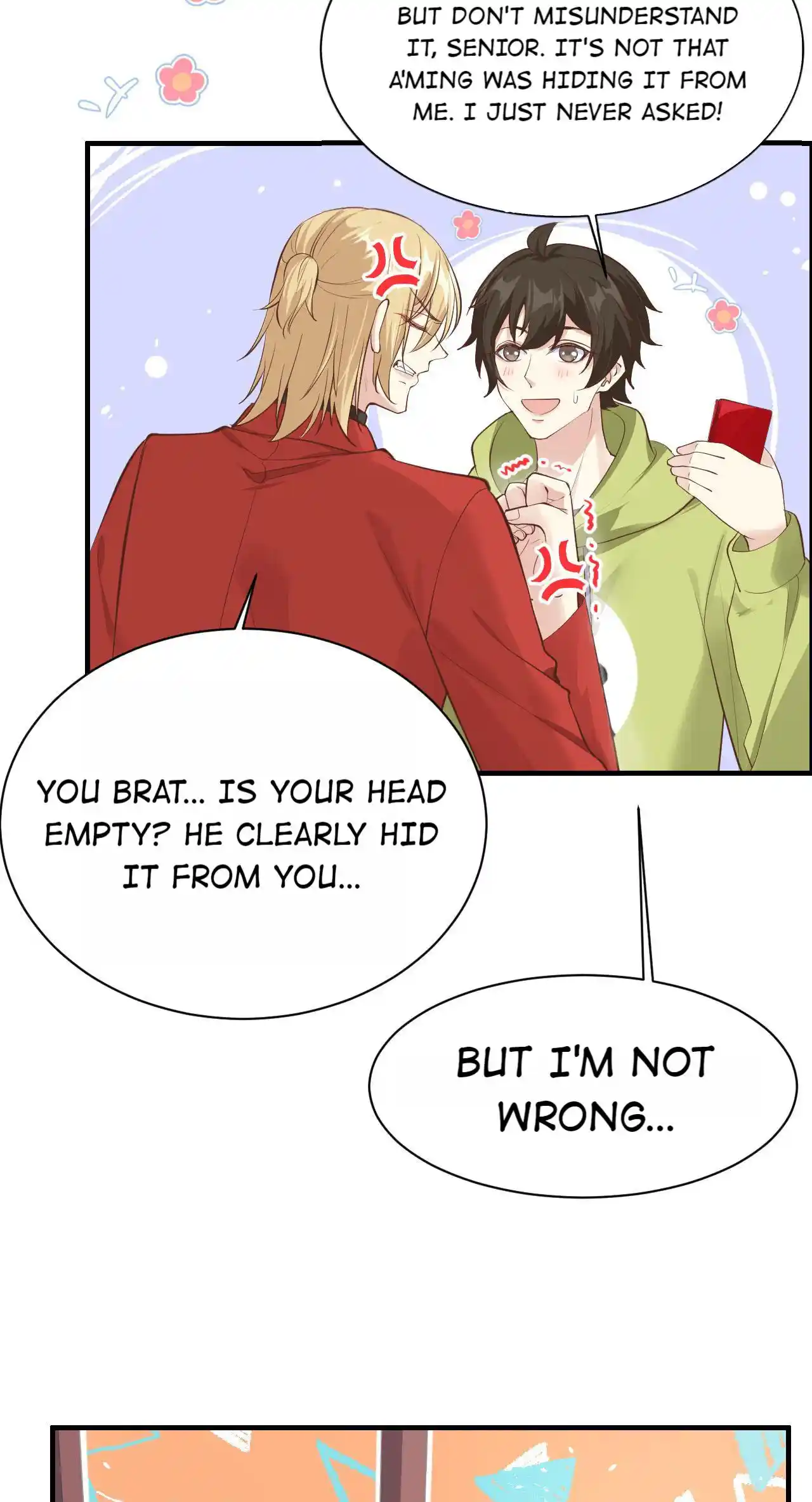 Xiu Zhen Nai Ba Chapter 64