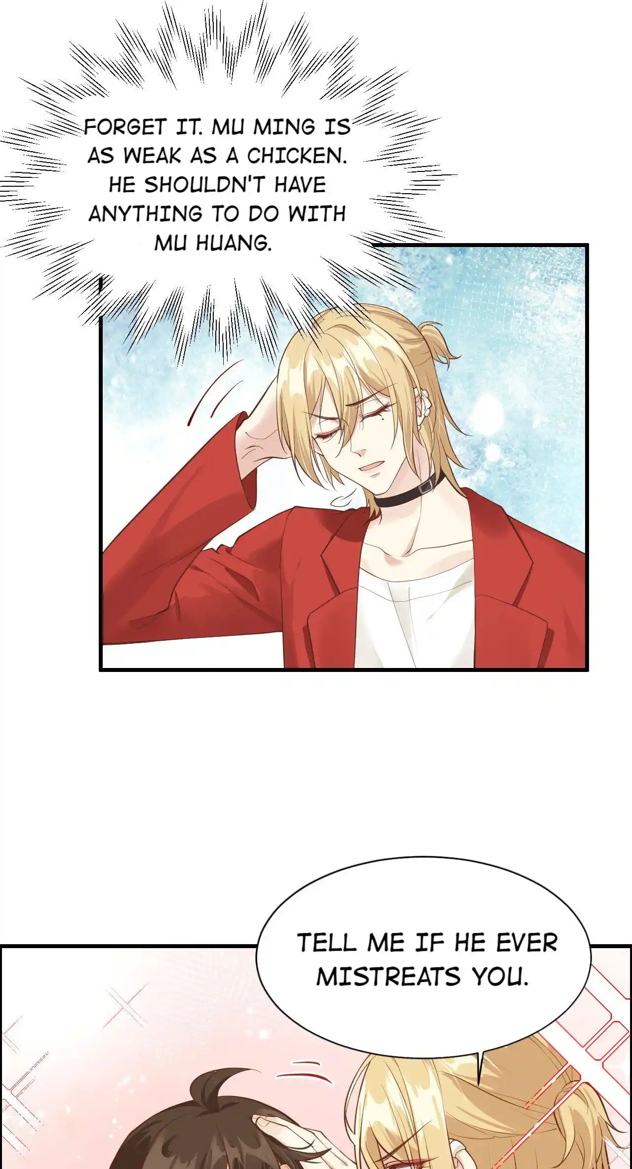 Xiu Zhen Nai Ba Chapter 64