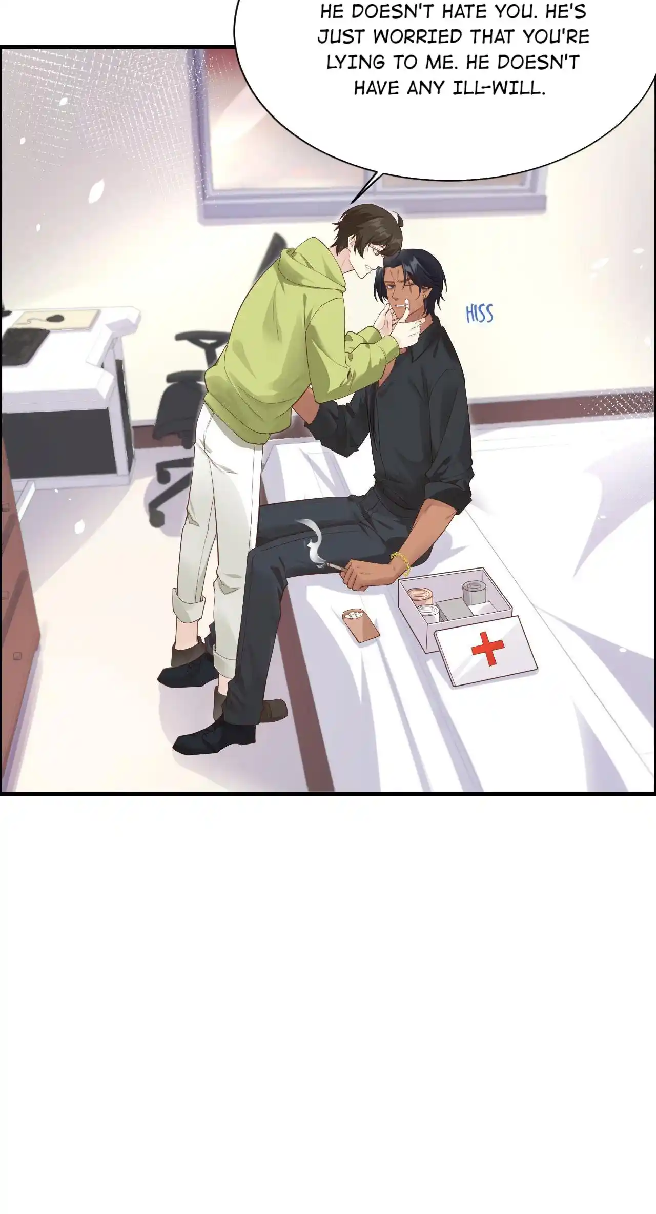 Xiu Zhen Nai Ba Chapter 64