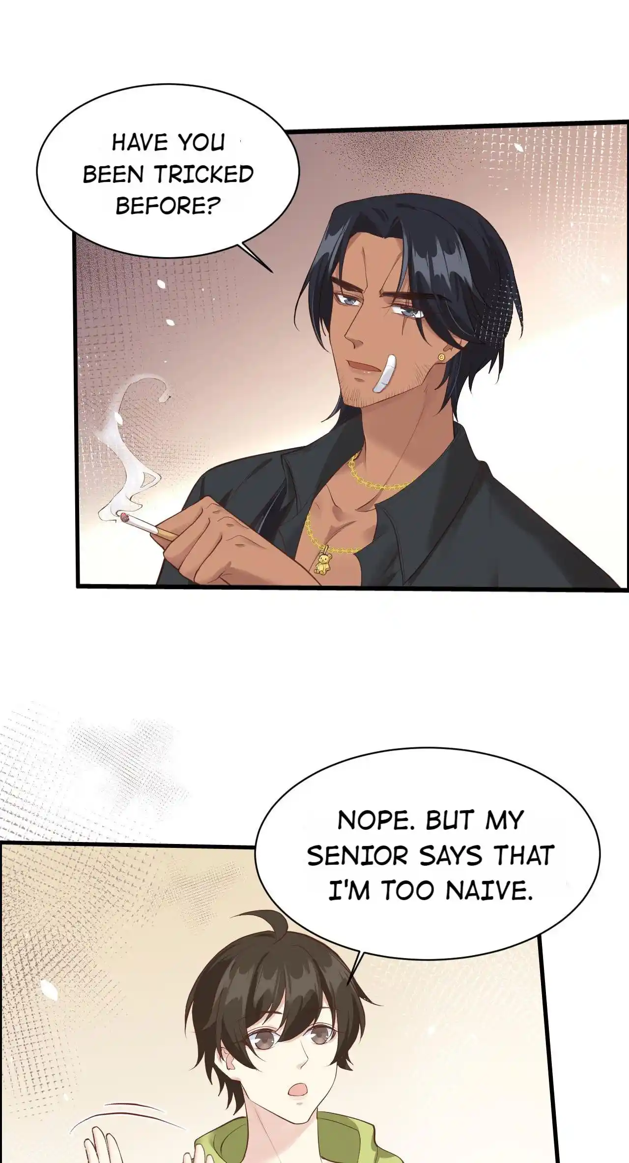 Xiu Zhen Nai Ba Chapter 64